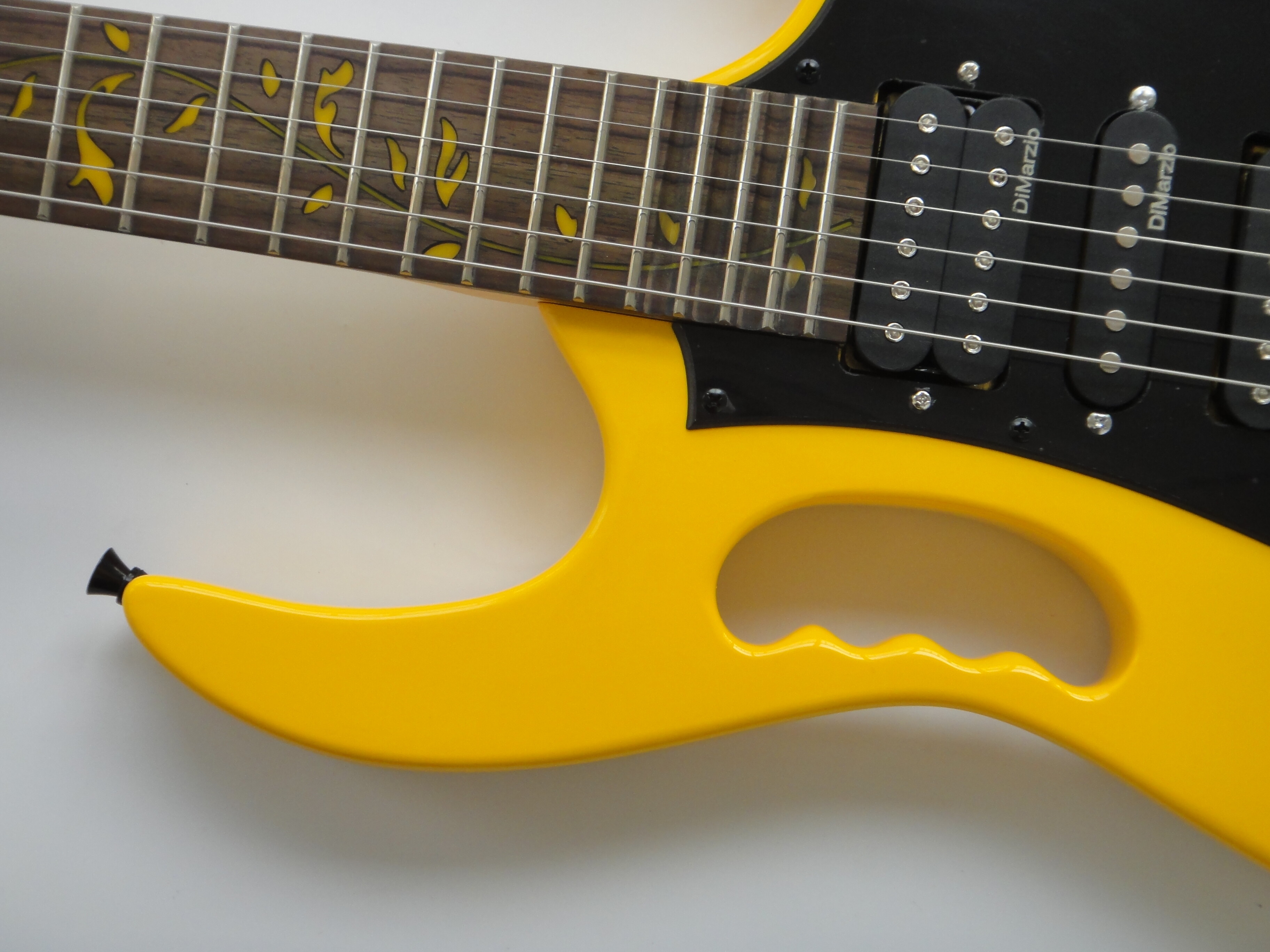 Guitarra Eléctrica Afanti Customized Basswood Body Bolt on Neck