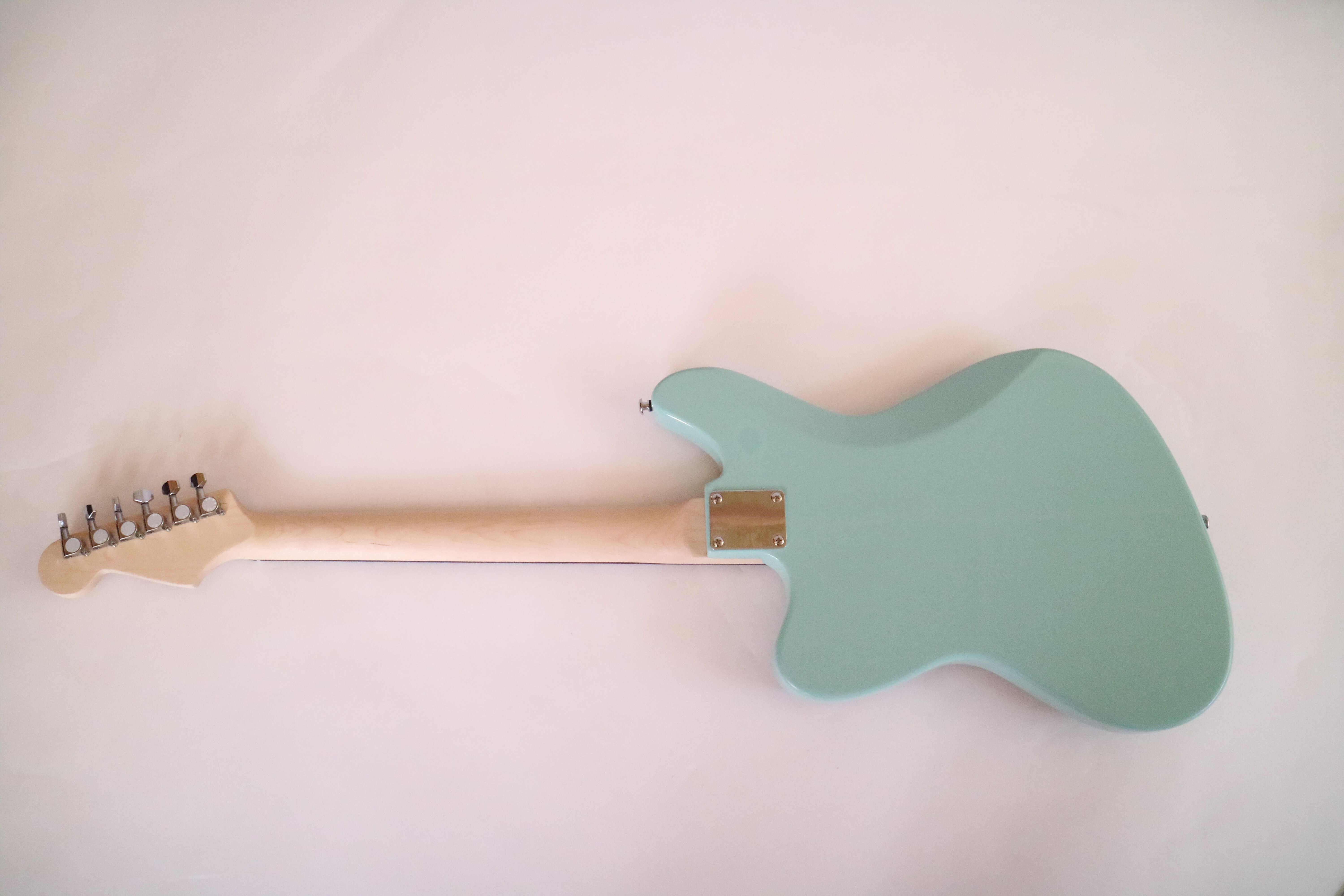 Guitarra Eléctrica Afanti Customized Basswood Body Maple Neck 6 String