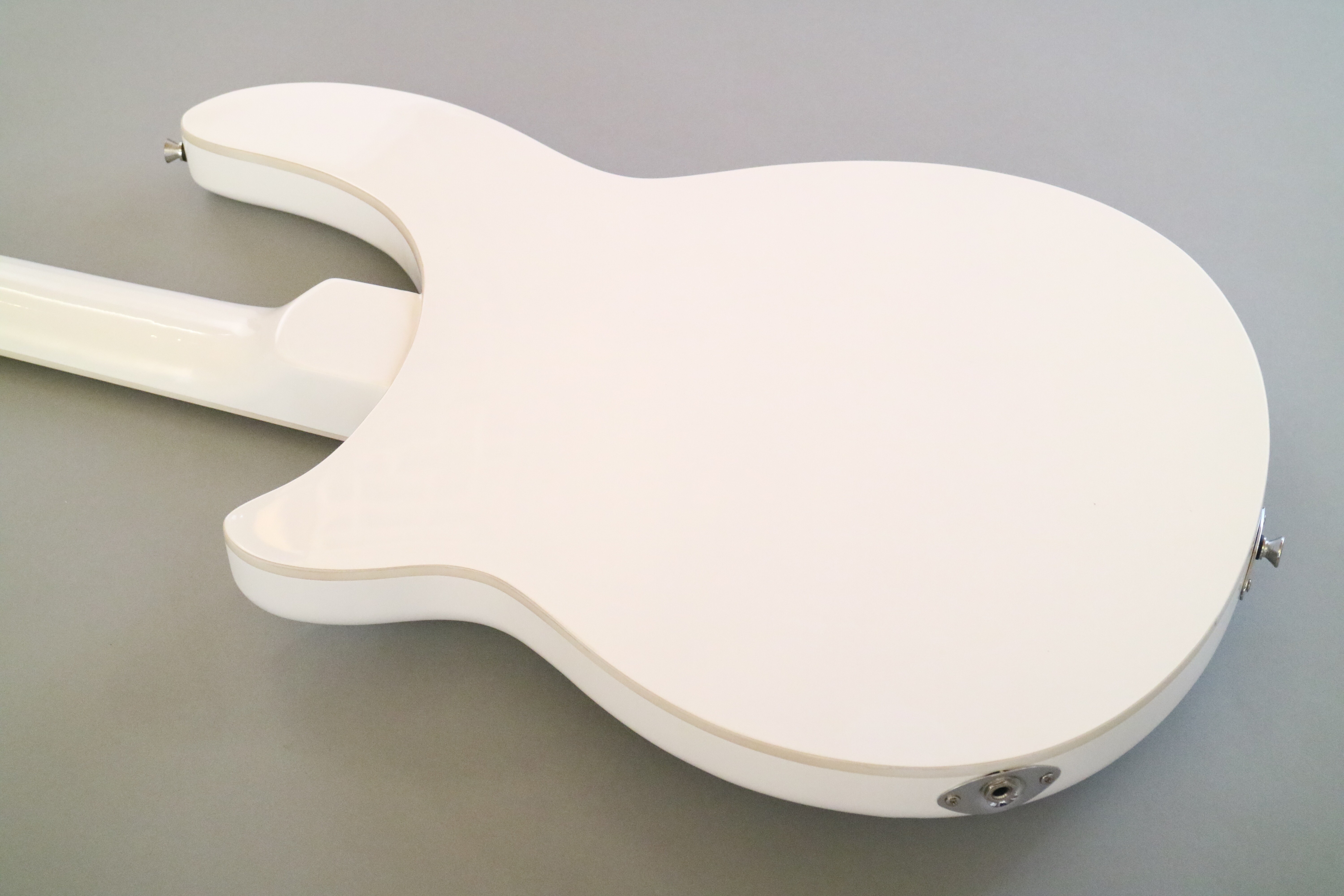 Afanti Guitarra Bajo Eléctrico 4 Cuerdas Diapasón Palosanto