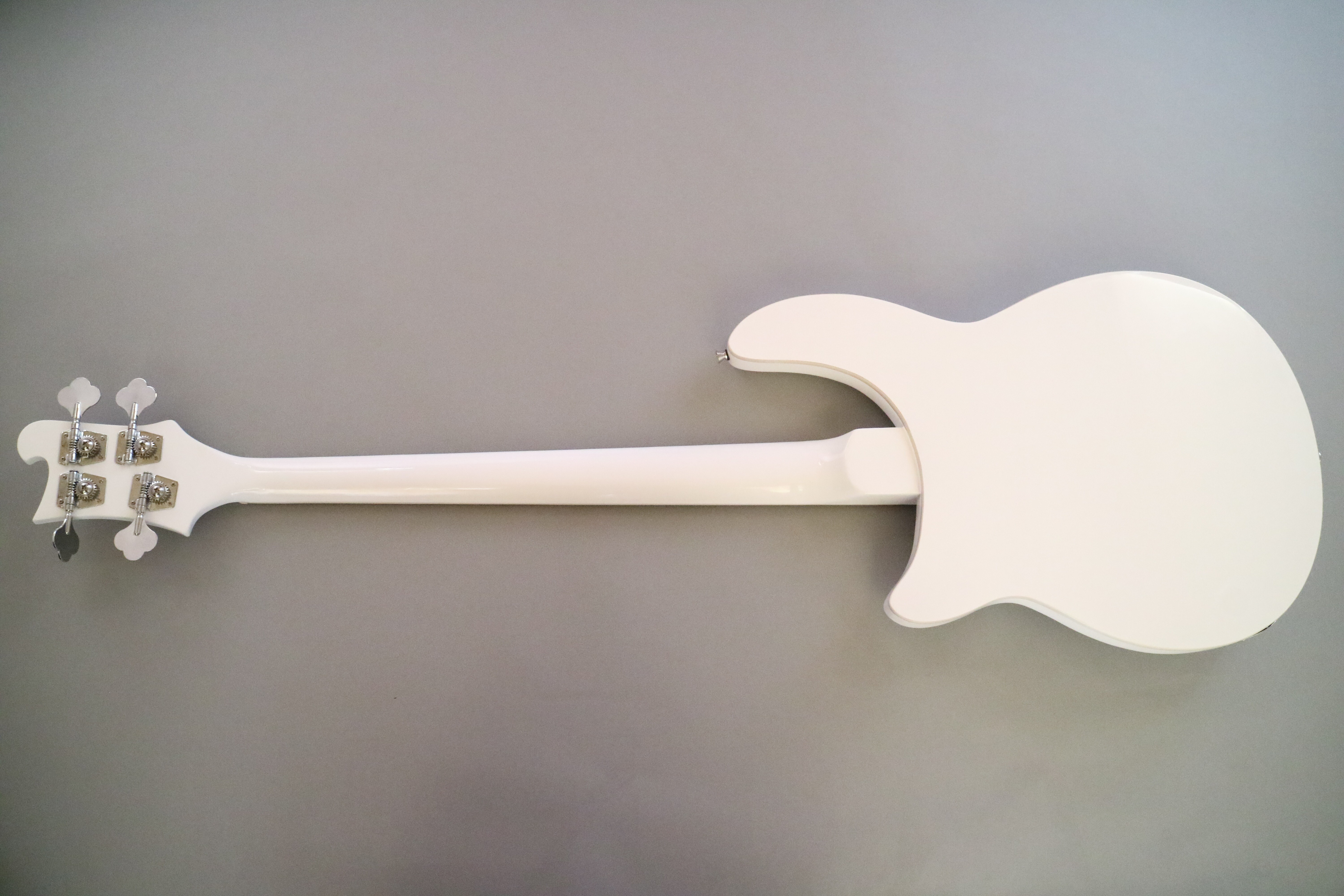 Afanti Guitarra Bajo Eléctrico 4 Cuerdas Diapasón Palosanto