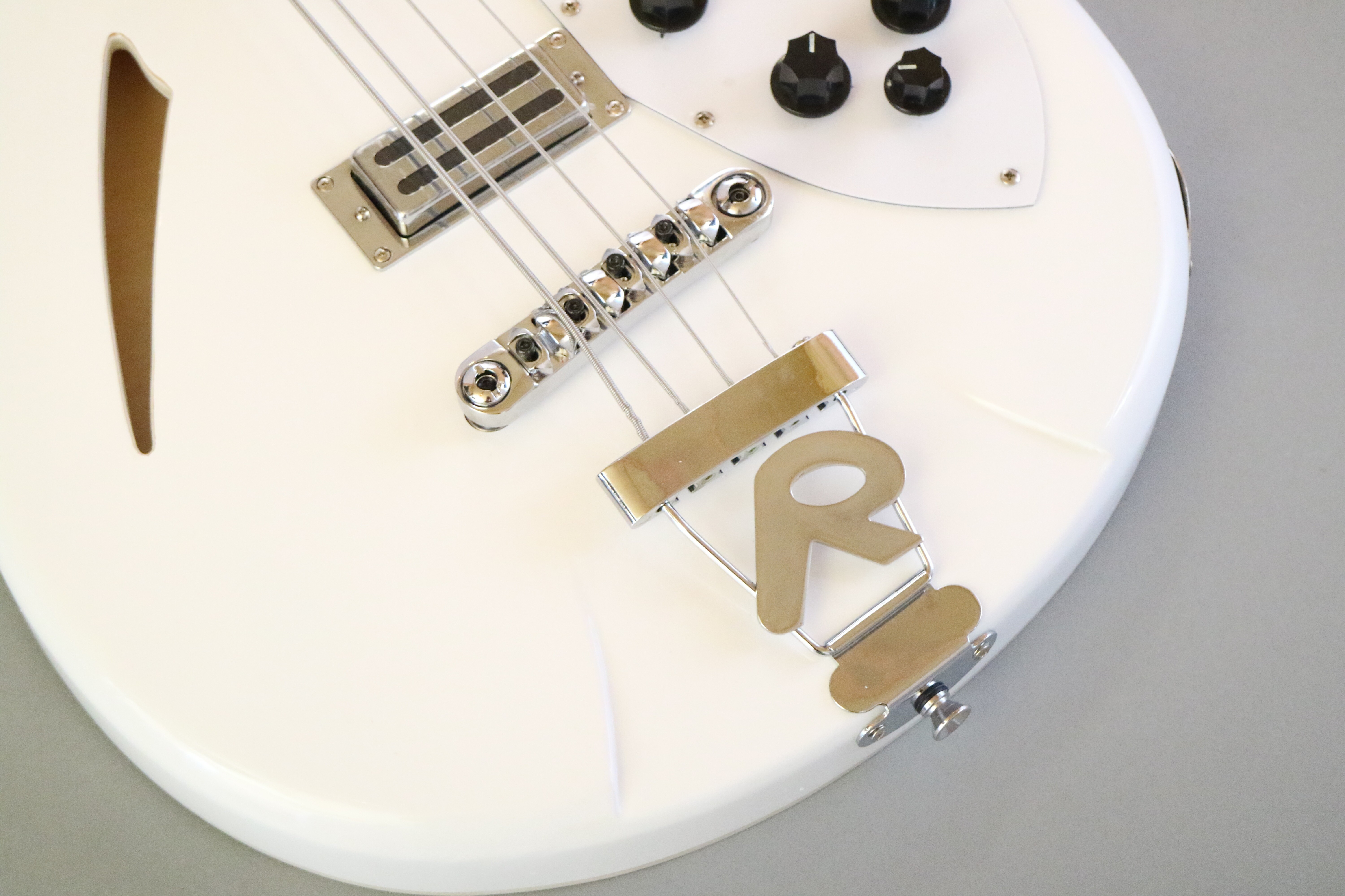 Afanti Guitarra Bajo Eléctrico 4 Cuerdas Diapasón Palosanto