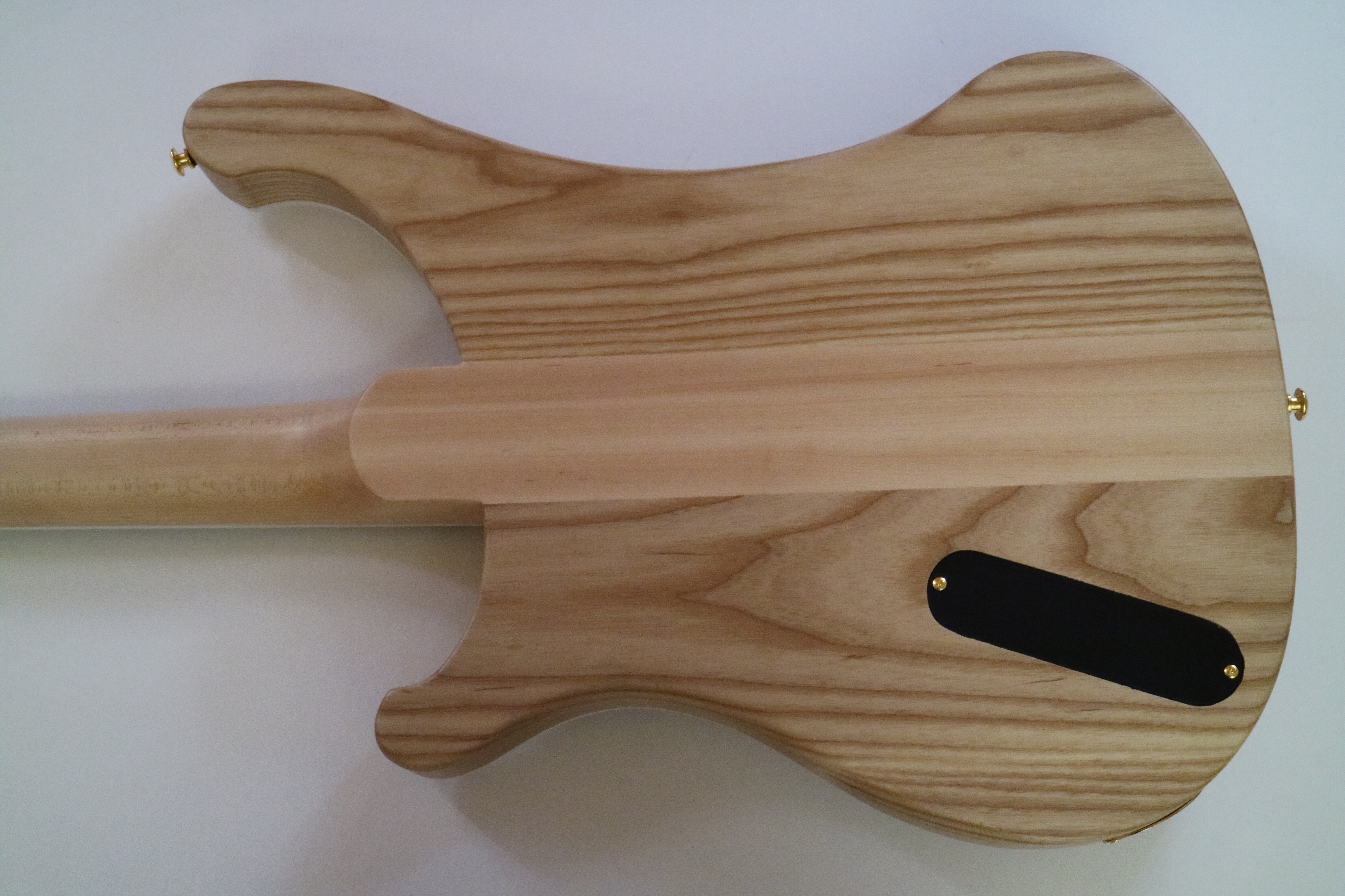 Afanti 20 Trastes Set In Guitarra Bajo Eléctrico