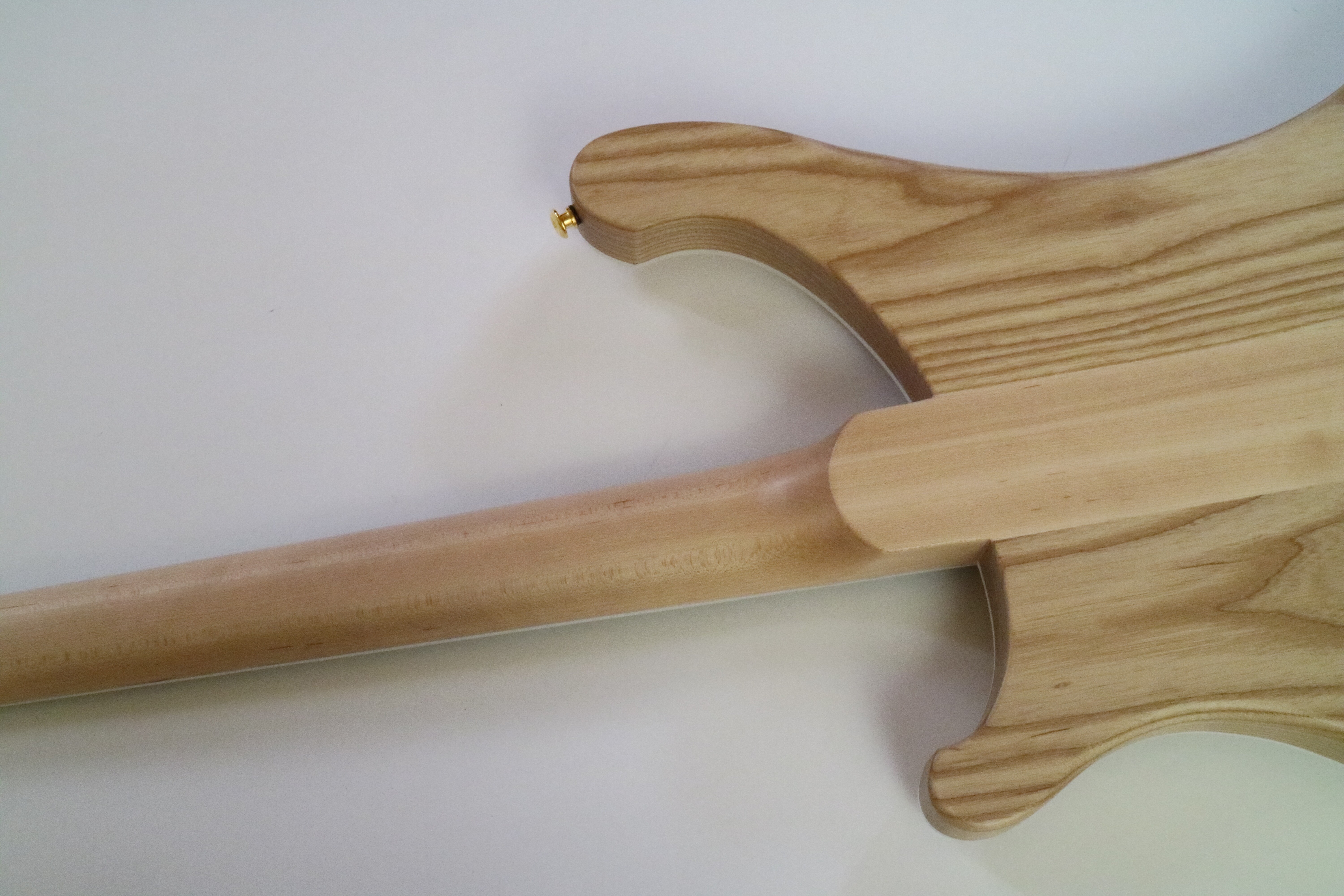 Afanti 20 Trastes Set In Guitarra Bajo Eléctrico