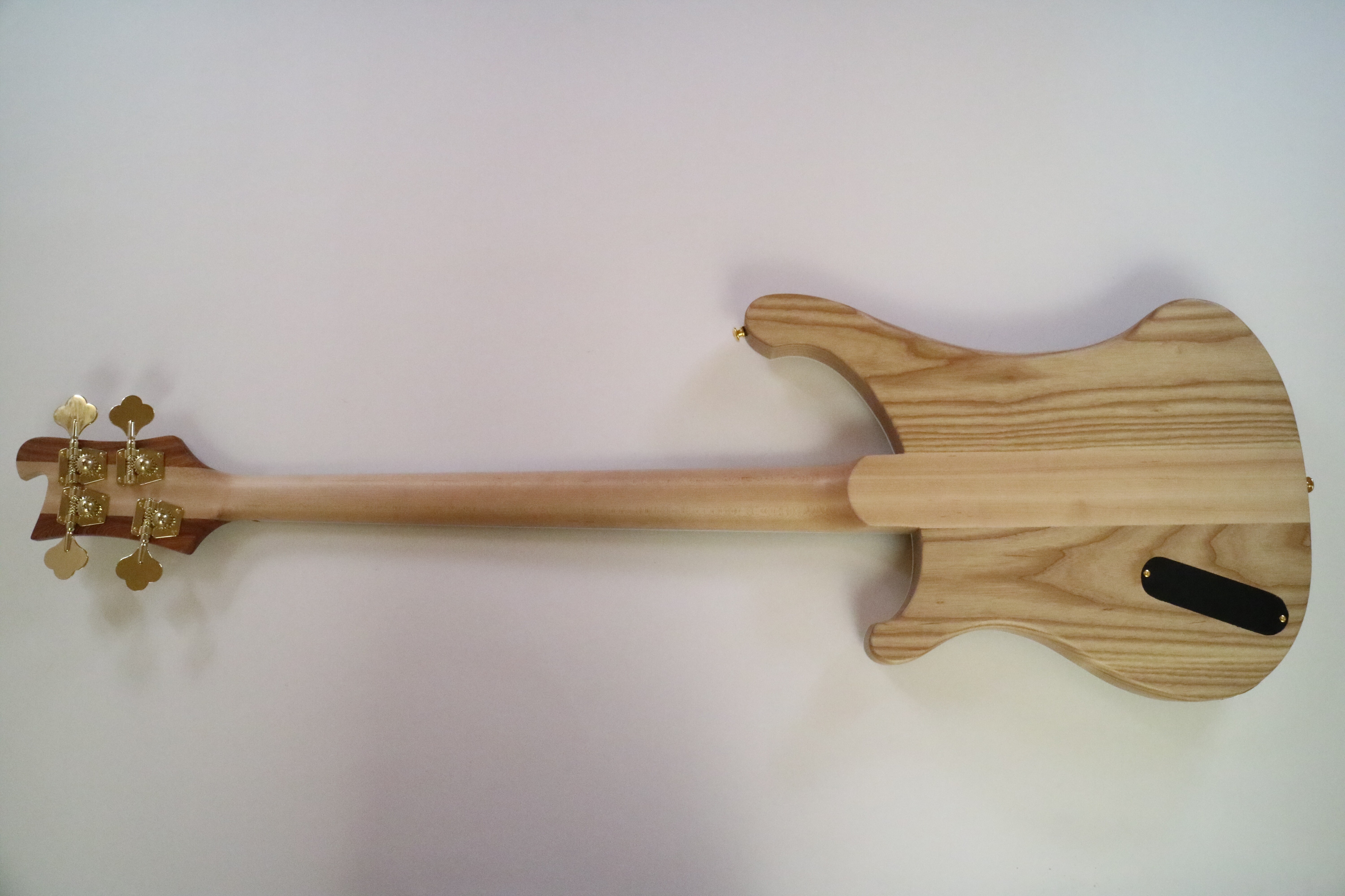 Afanti 20 Trastes Set In Guitarra Bajo Eléctrico