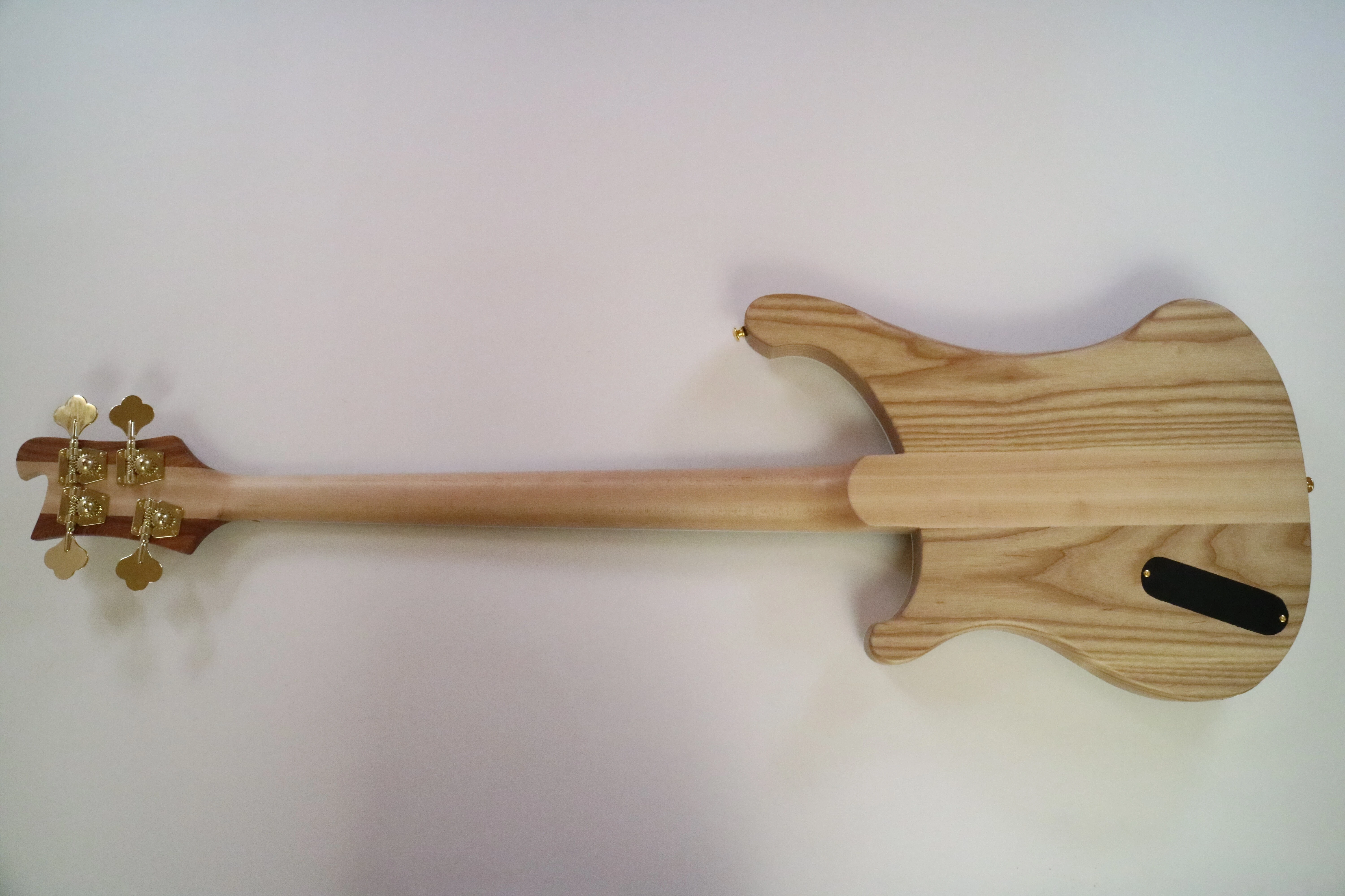 Afanti 20 Trastes Set In Guitarra Bajo Eléctrico
