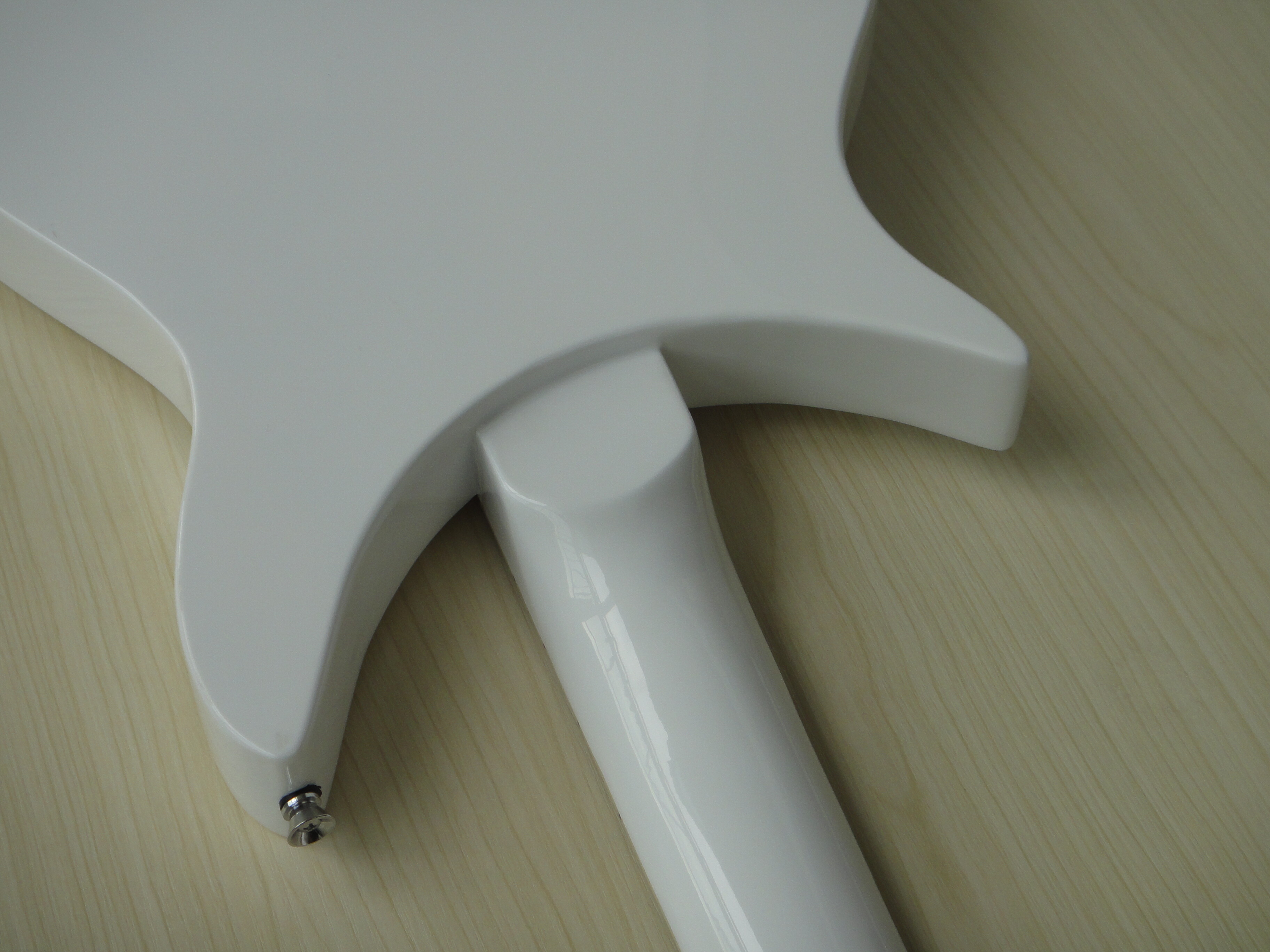 Guitarra Eléctrica Afanti Mahogany Neck Set In