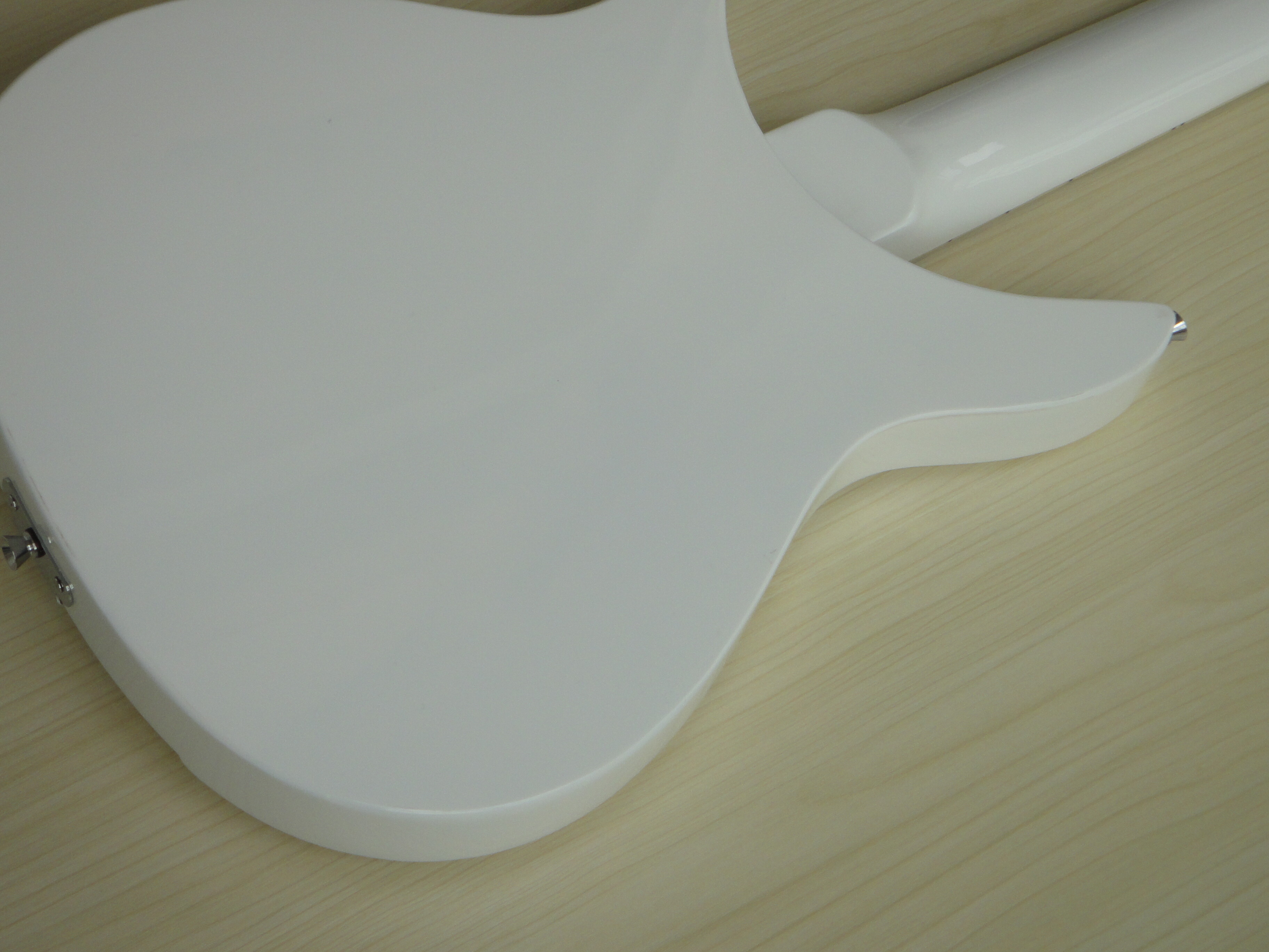 Guitarra Eléctrica Afanti Mahogany Neck Set In