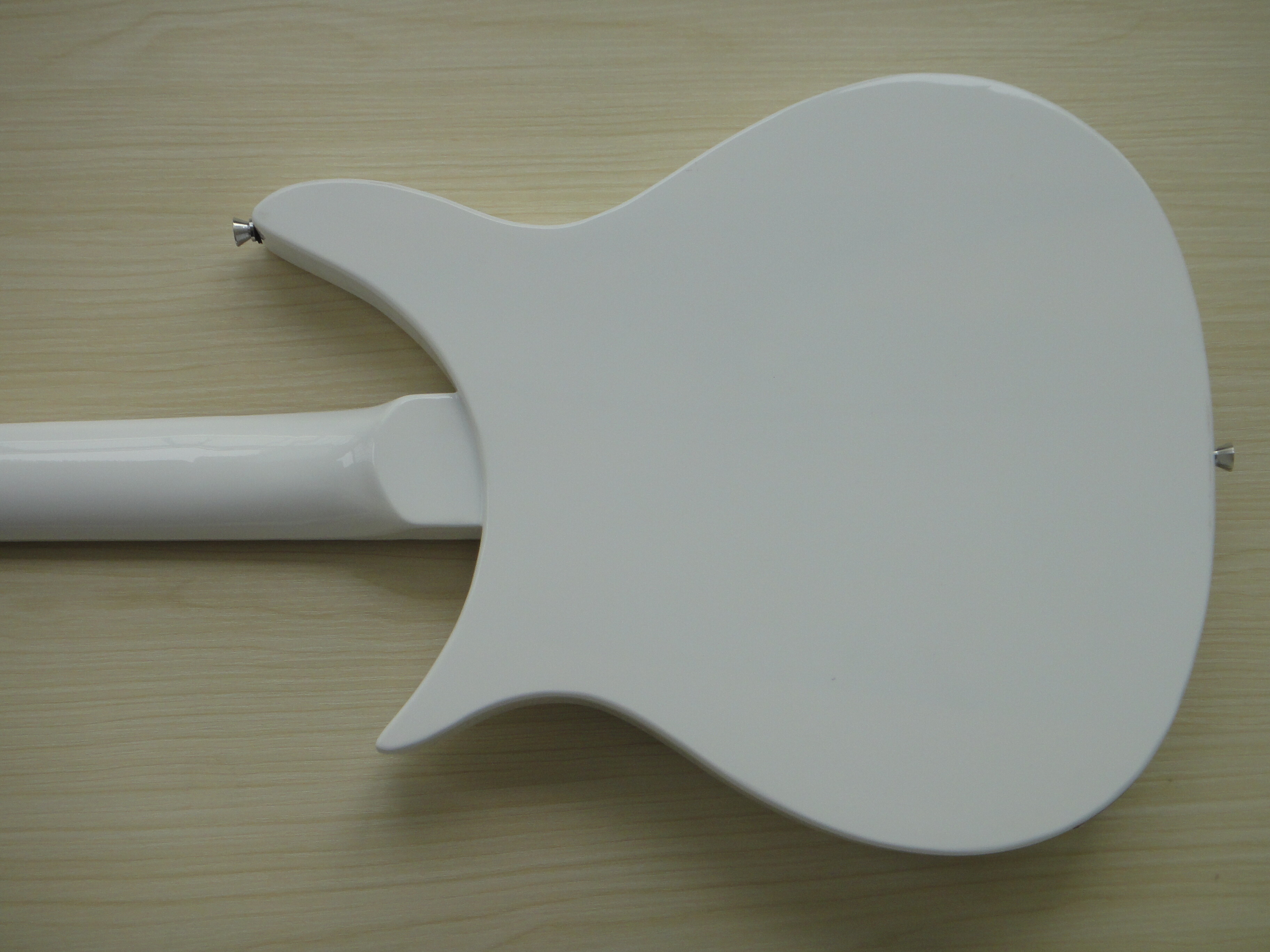 Guitarra Eléctrica Afanti Mahogany Neck Set In