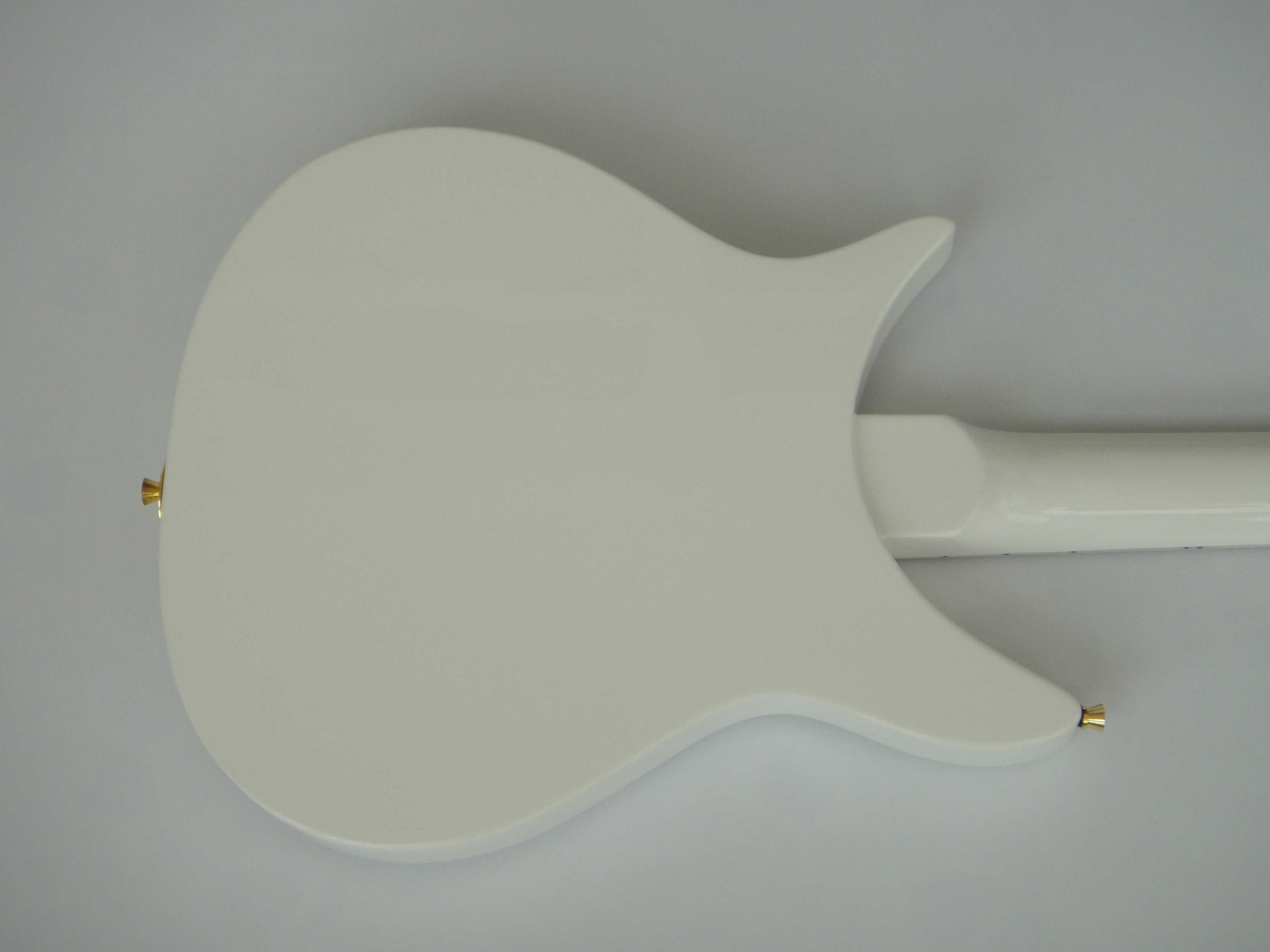 Afanti Guitarra Eléctrica Cuerpo Caoba Mástil Caoba