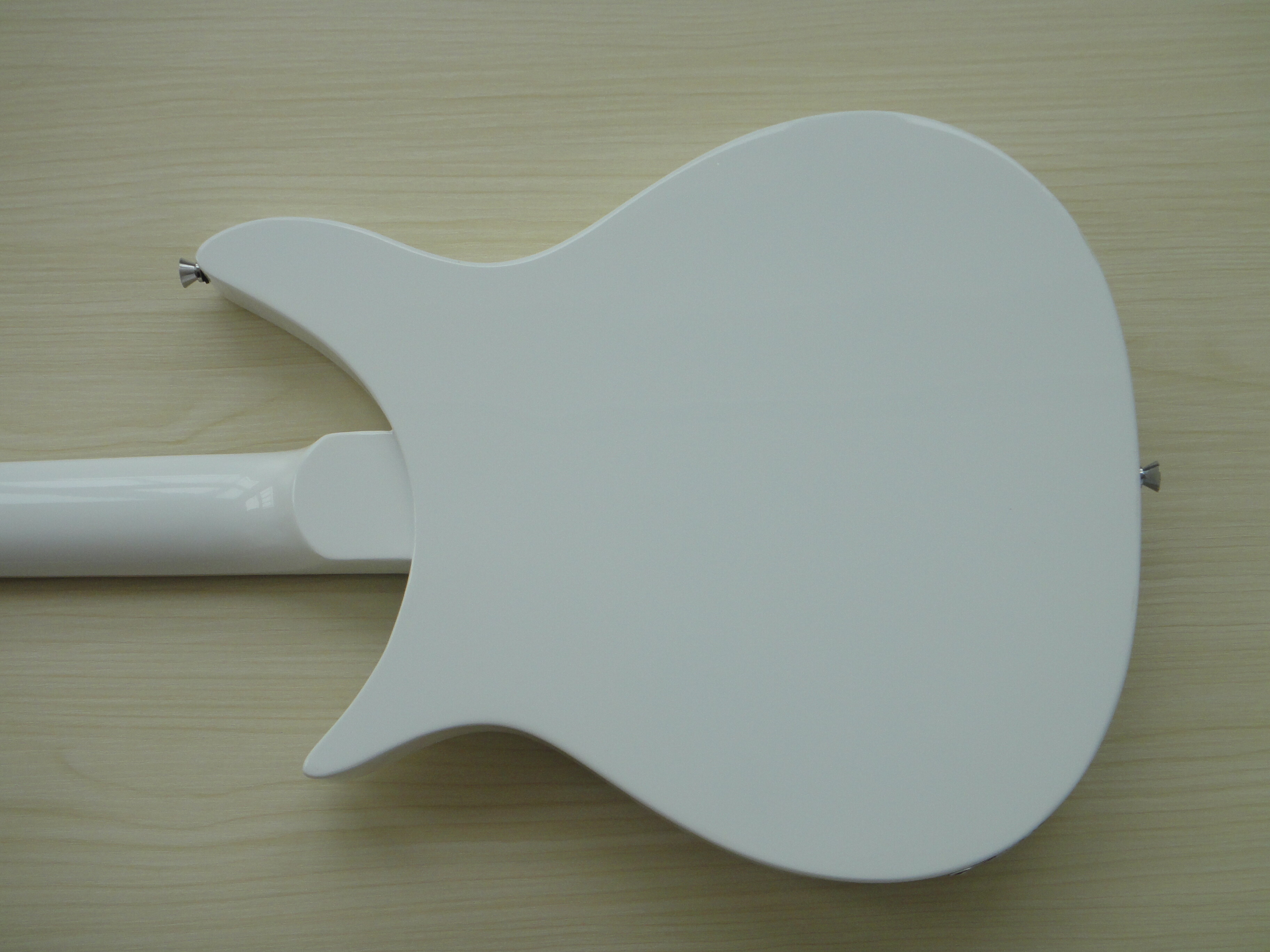 Guitarra Eléctrica Afanti Customized Set In Mahogany Neck