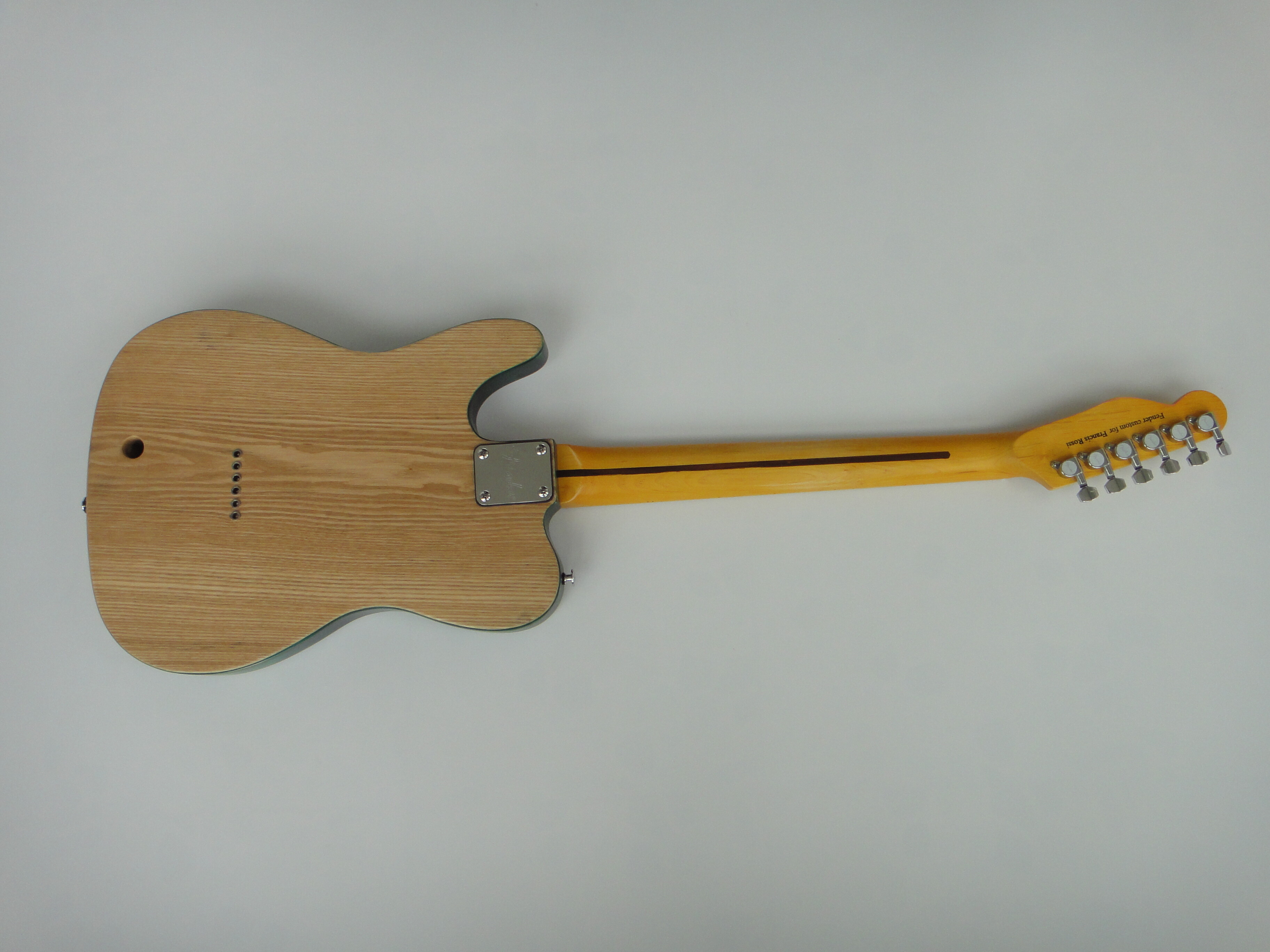 Guitarra Eléctrica Afanti Basswood Body SSS Pickups