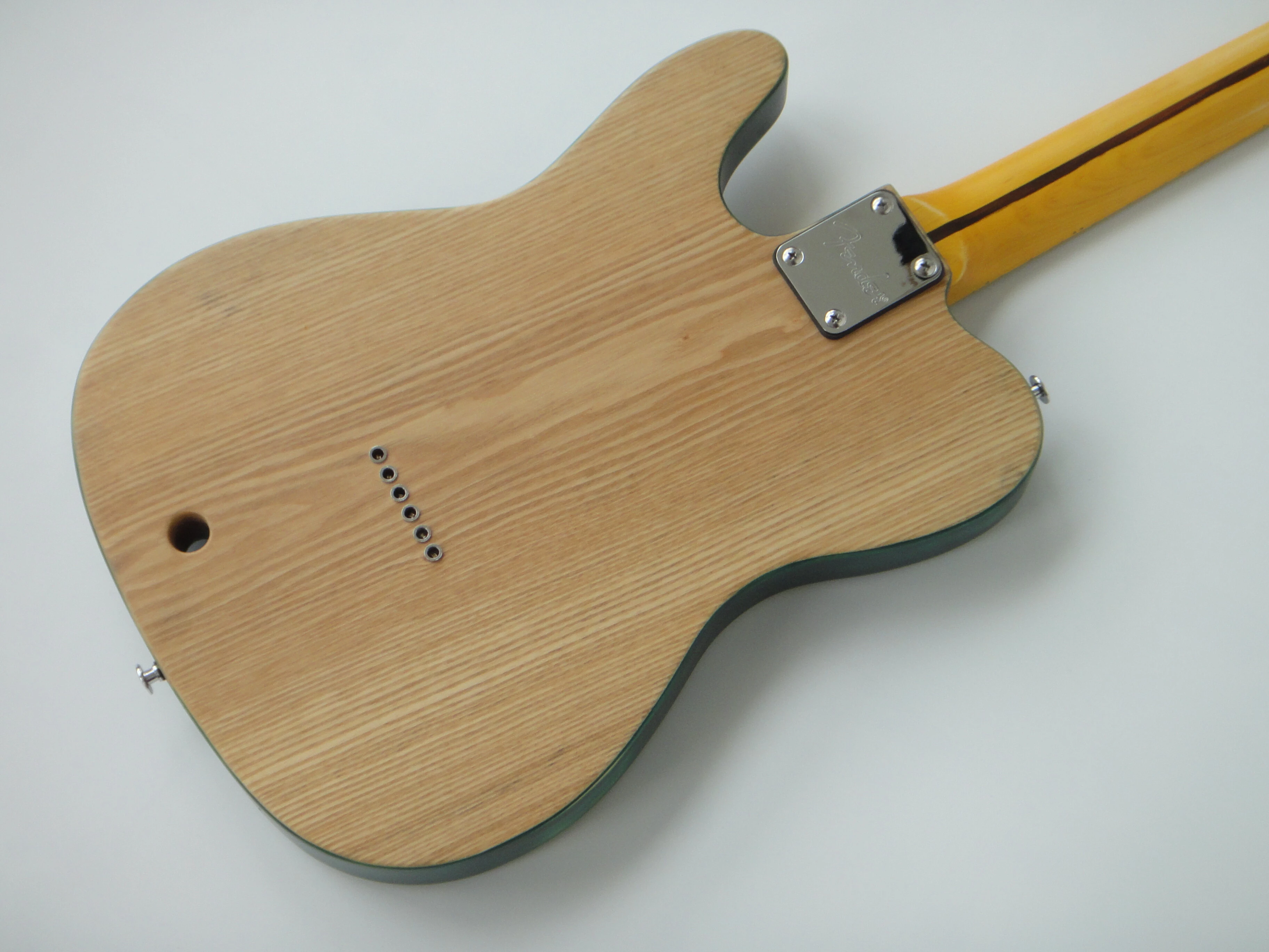 Guitarra Eléctrica Afanti Basswood Body SSS Pickups