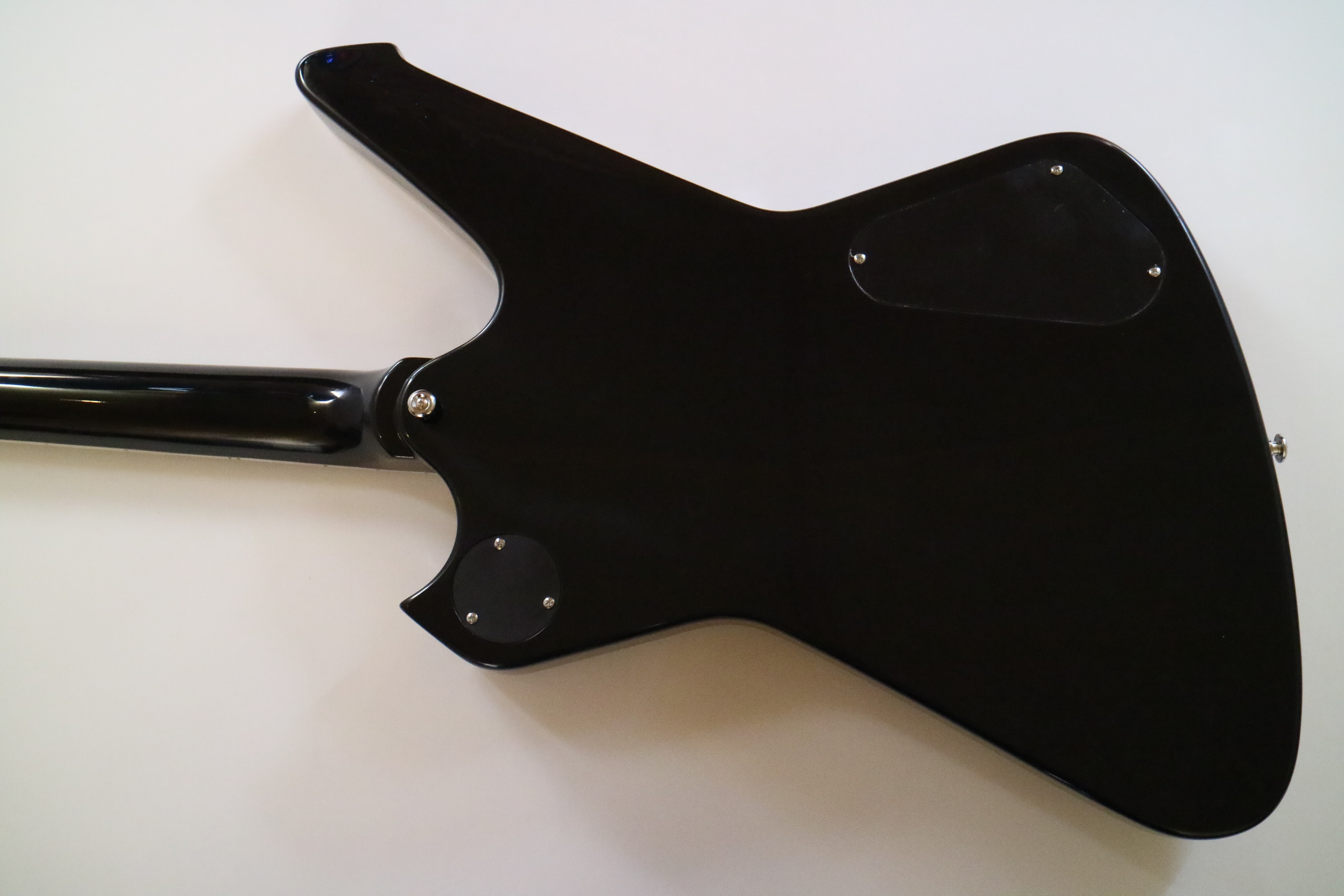 Guitarra Bajo Eléctrico Afanti HH Pickups Basswood Body