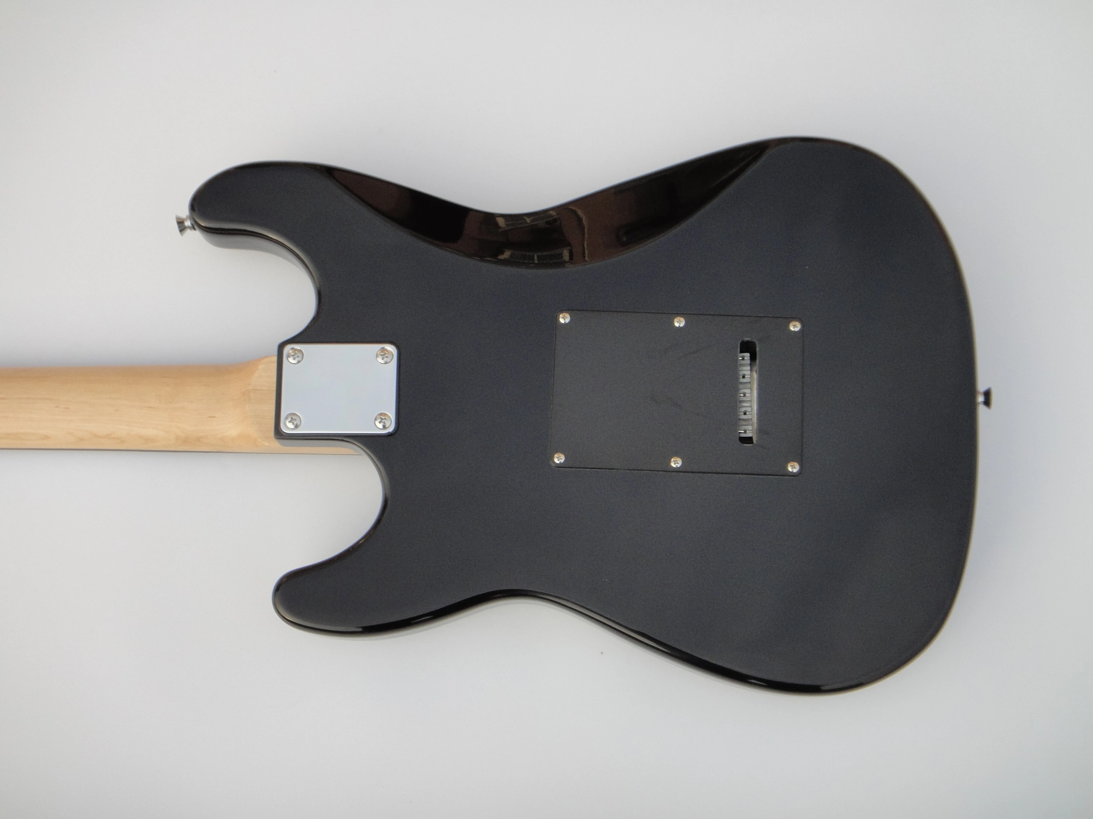 Guitarra Eléctrica Afanti Customized Bolt On Maple Neck