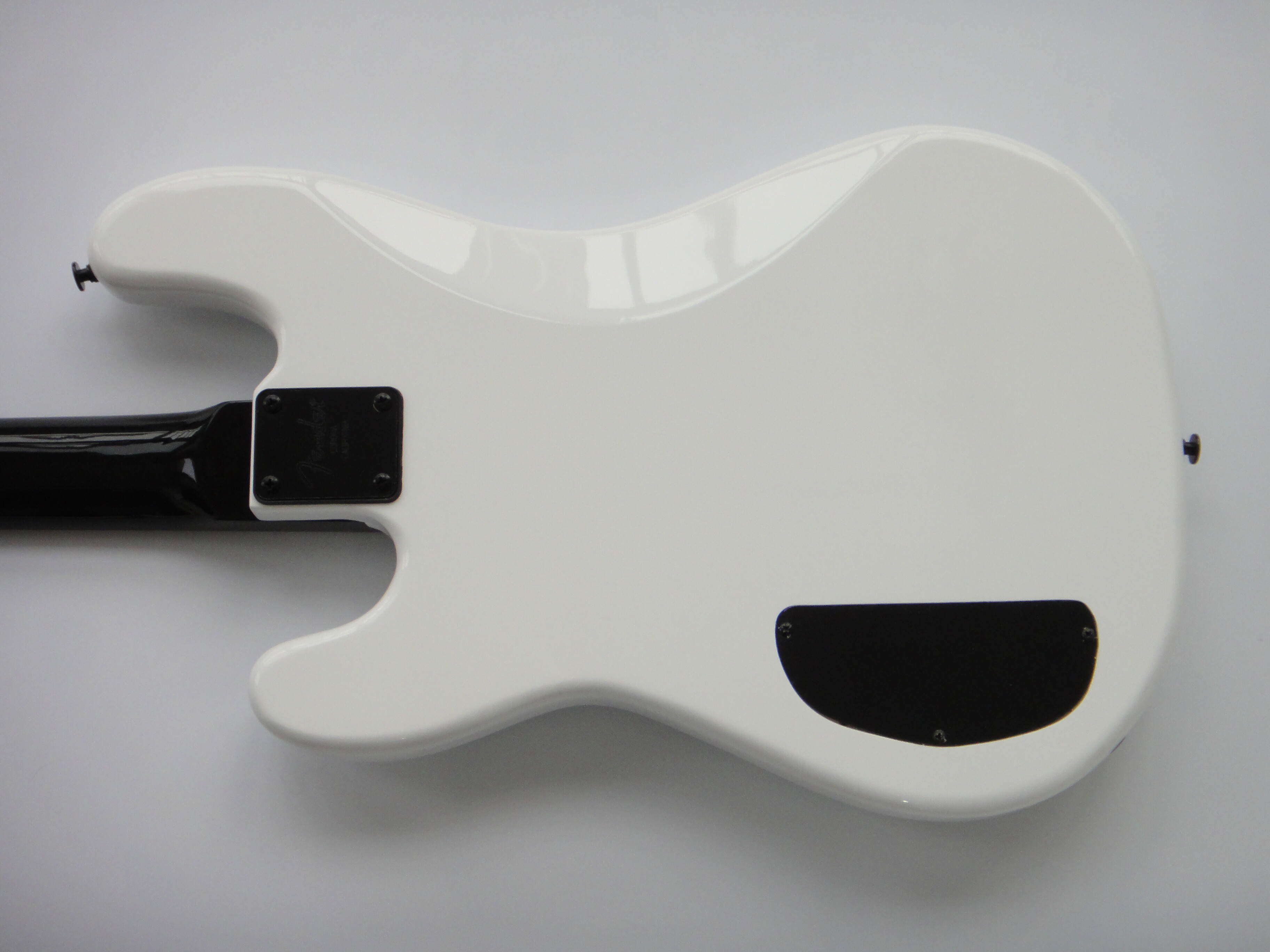 Afanti Guitarra Bajo Eléctrico 4 Cuerdas Bolt On Mástil Caoba