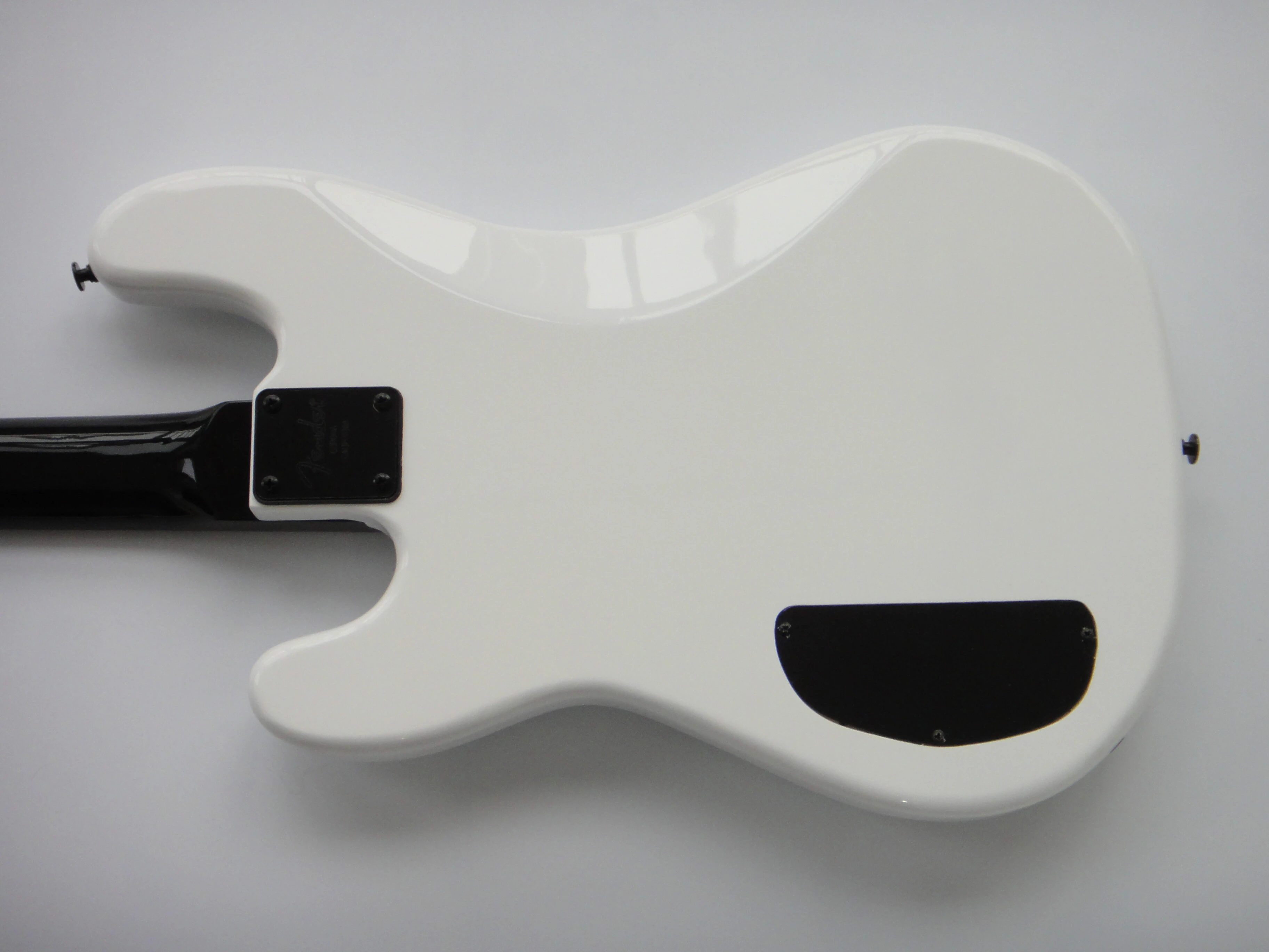 Afanti Guitarra Bajo Eléctrico 4 Cuerdas Bolt On Mástil Caoba
