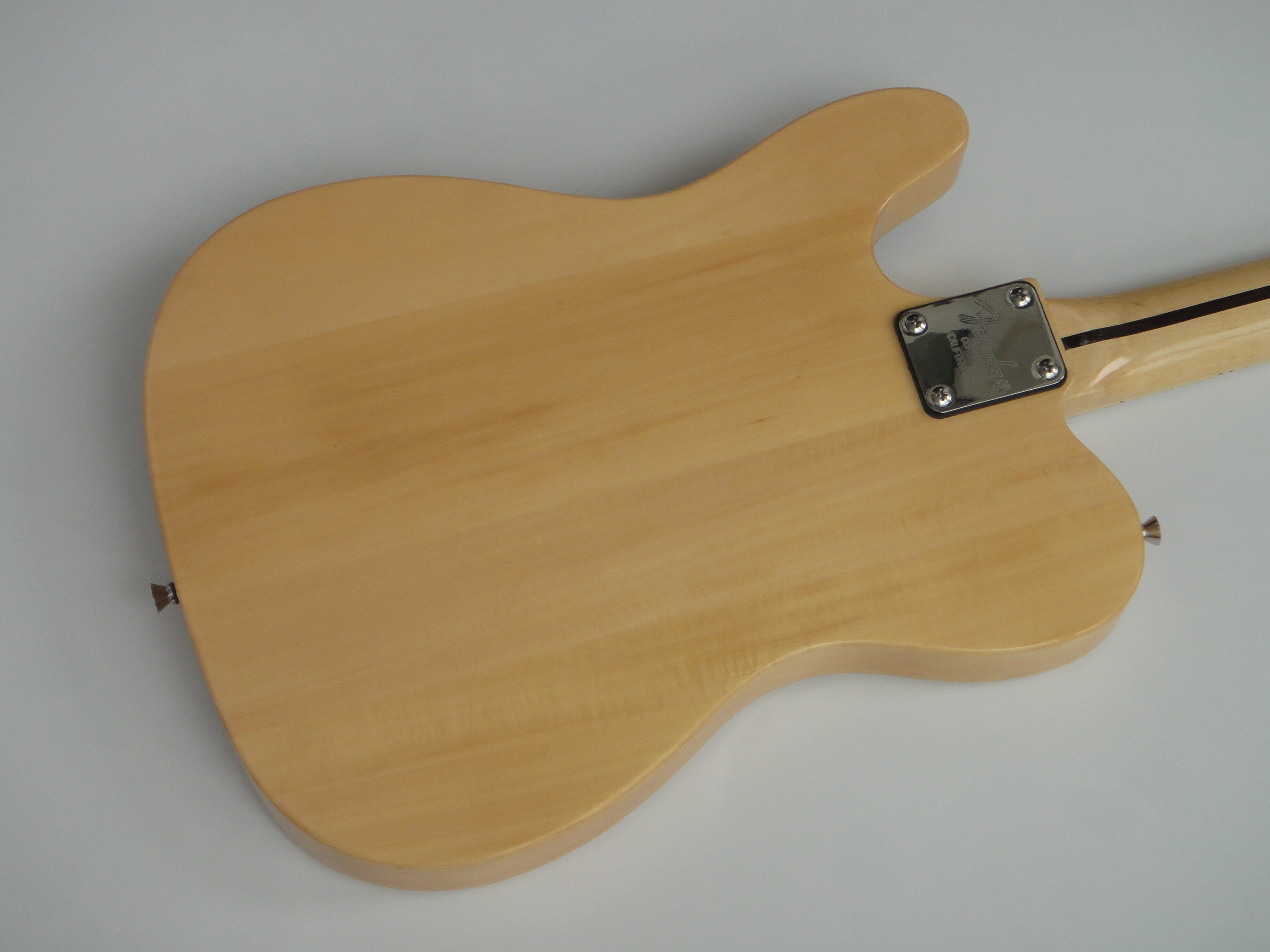 Guitarra Eléctrica Afanti Bolt On Maple Body