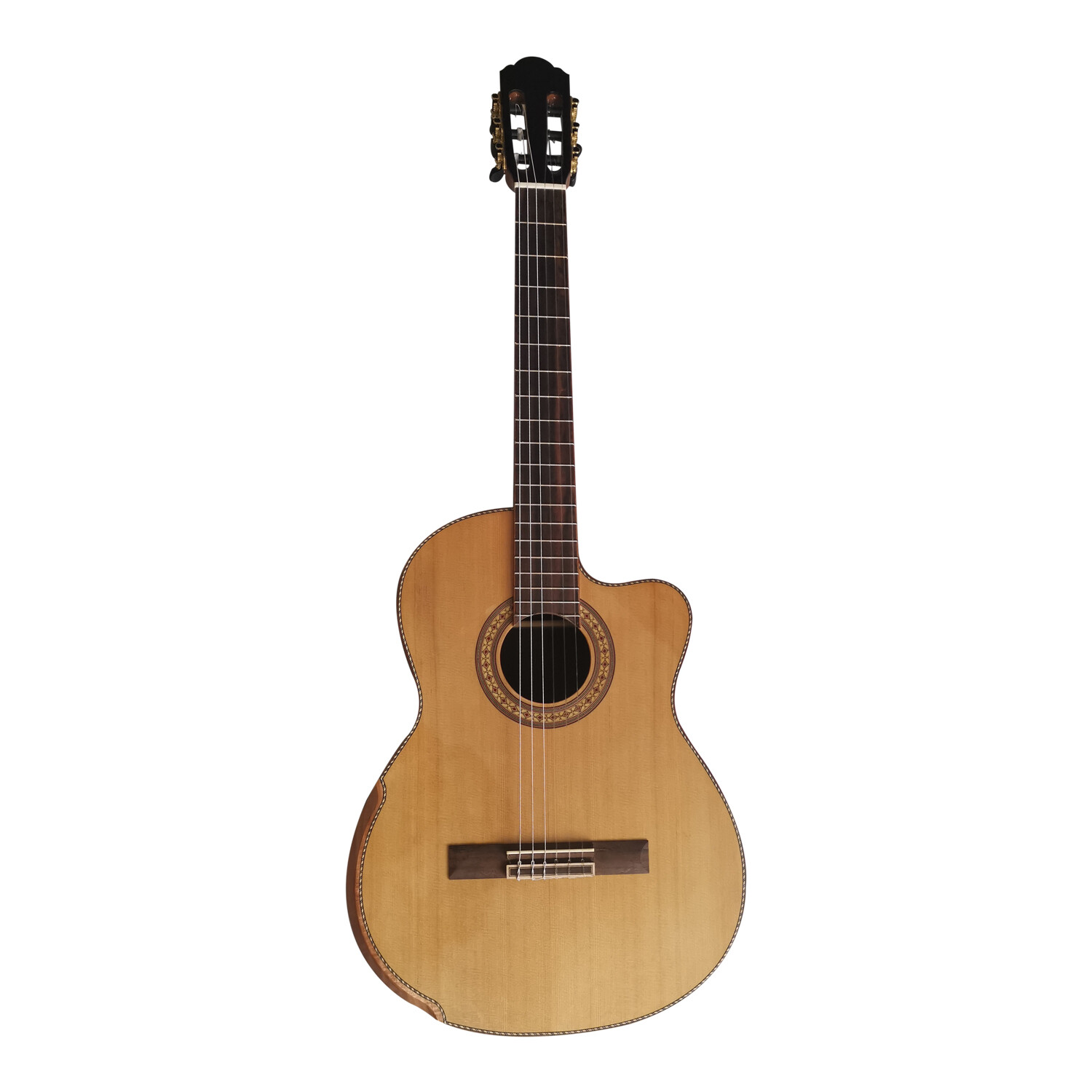 Guitarra Clásica 39