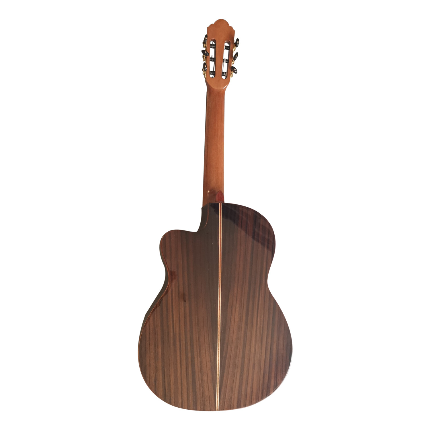 Guitarra Clásica 39