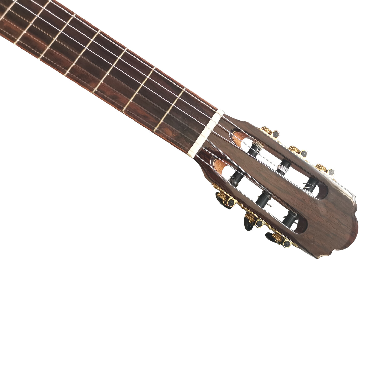 Guitarra Clásica 39