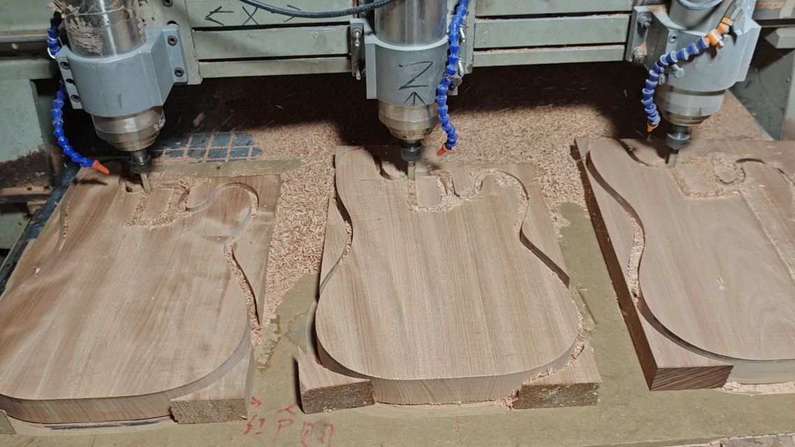 OEM ODM custom design electric guitar OEM ODM custom design electric guitar