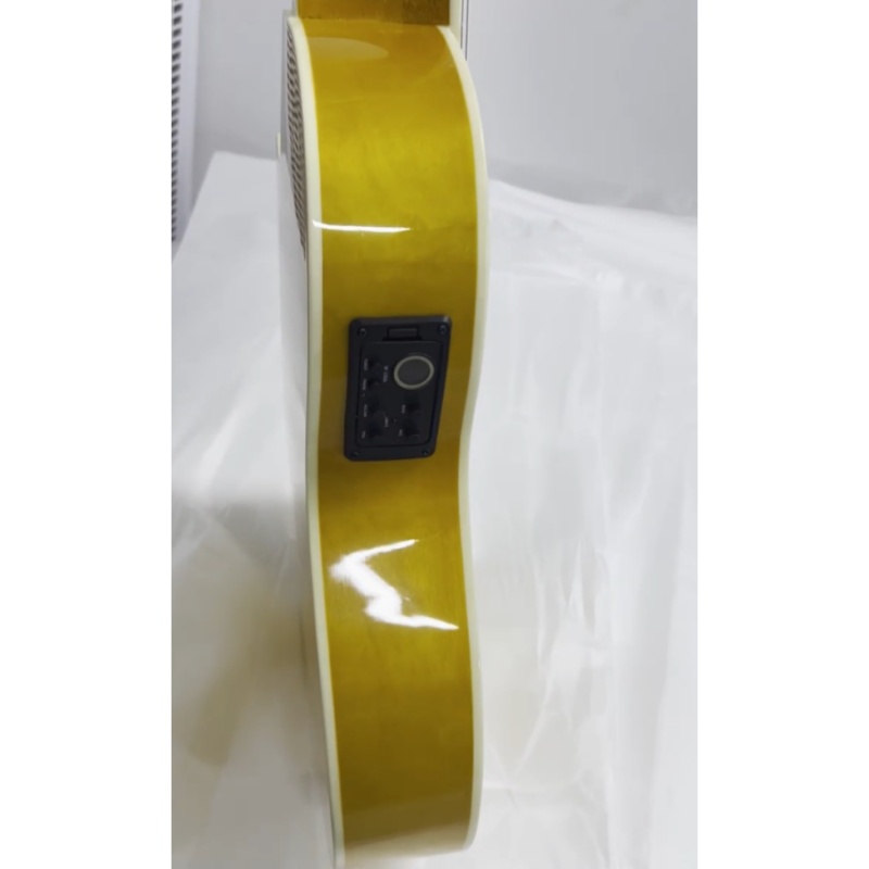 Afanti Guitarra clásica de 39