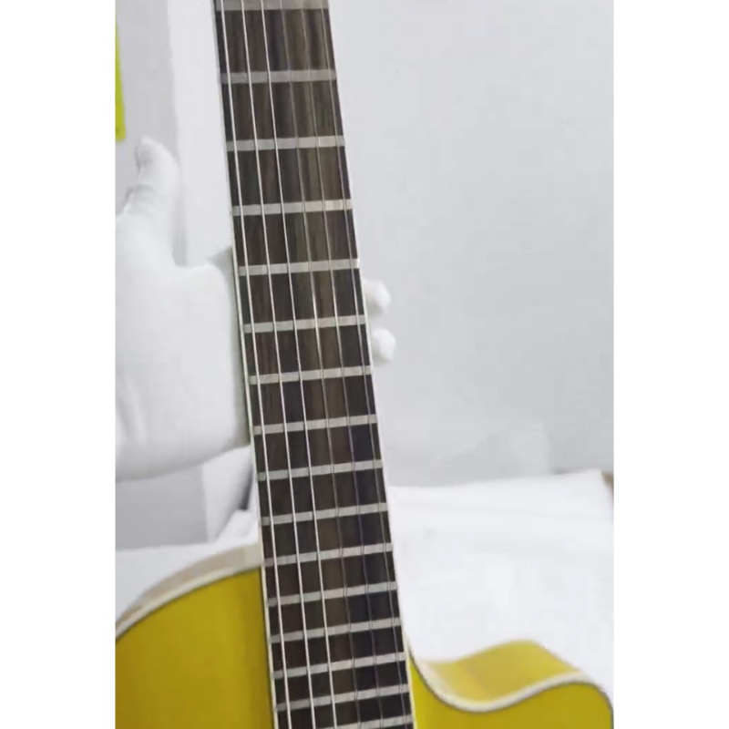 Afanti Guitarra clásica de 39