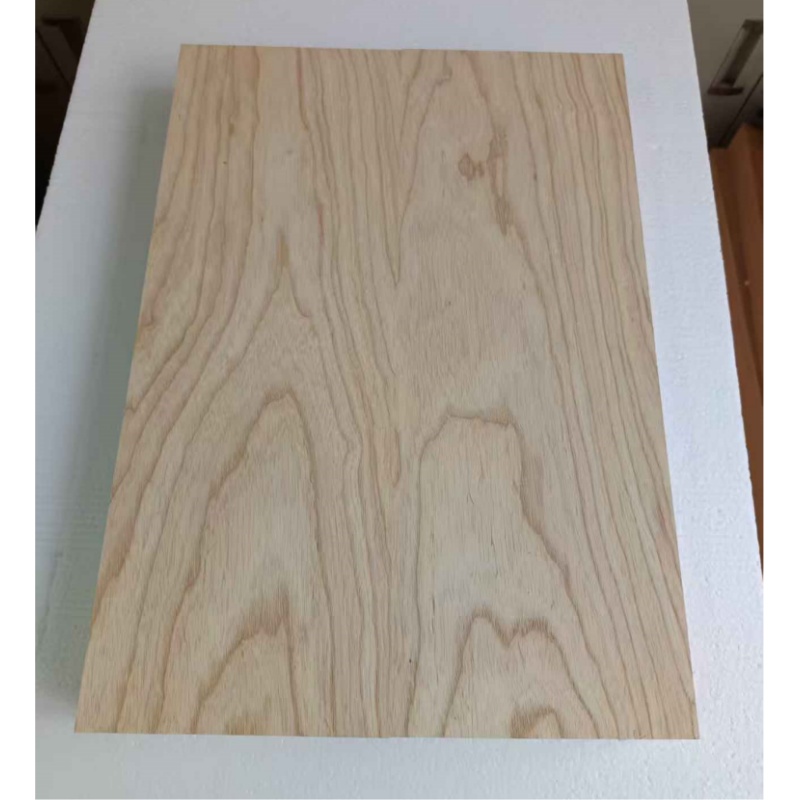 Afanti ligero de madera de fresno de pantano regular de 2 piezas junta central