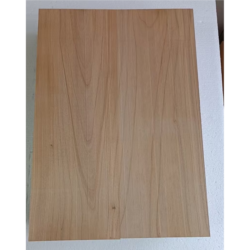 Afanti Aliso Tostado 2 Piezas Center Joint Guitar Body Blanks