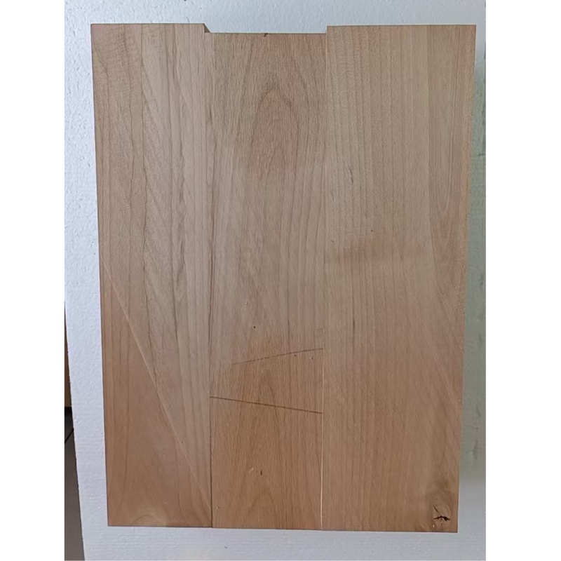 Afanti Madera de Aliso Tostada 3 Piezas Guitar Body Blanks Afanti Madera de Aliso Tostada 3 Piezas Guitar Body Blanks