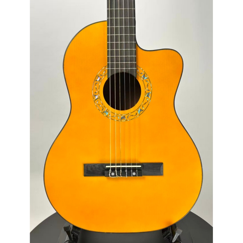 Guitarra Clásica Afanti 39