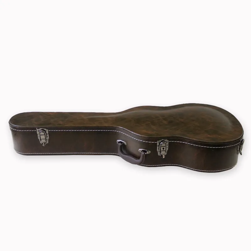 Estuche rígido de 34