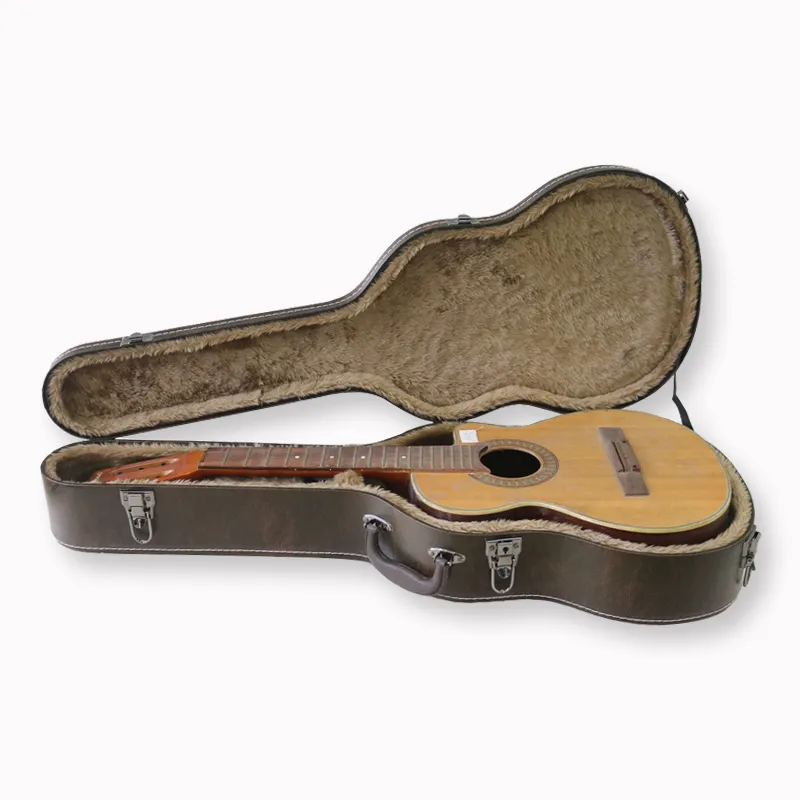 Estuche rígido de 34