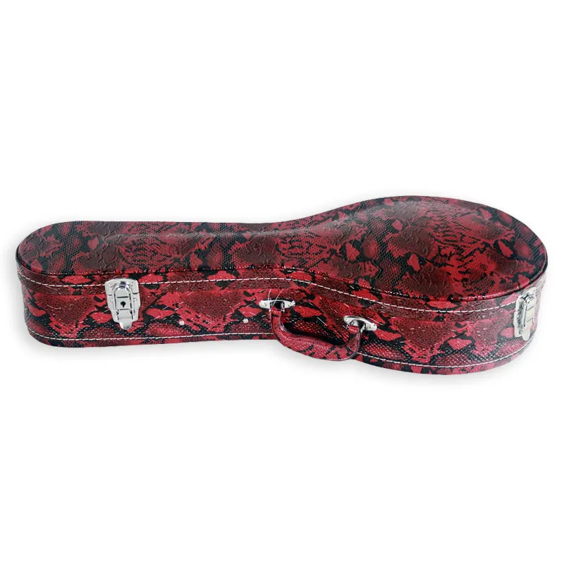 Estuche rígido para mandolina estilo A