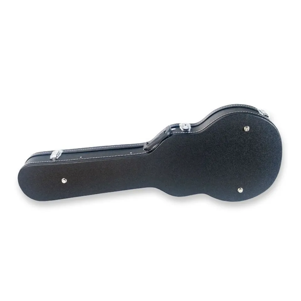 Estuche para Guitarra Eléctrica LP Negro