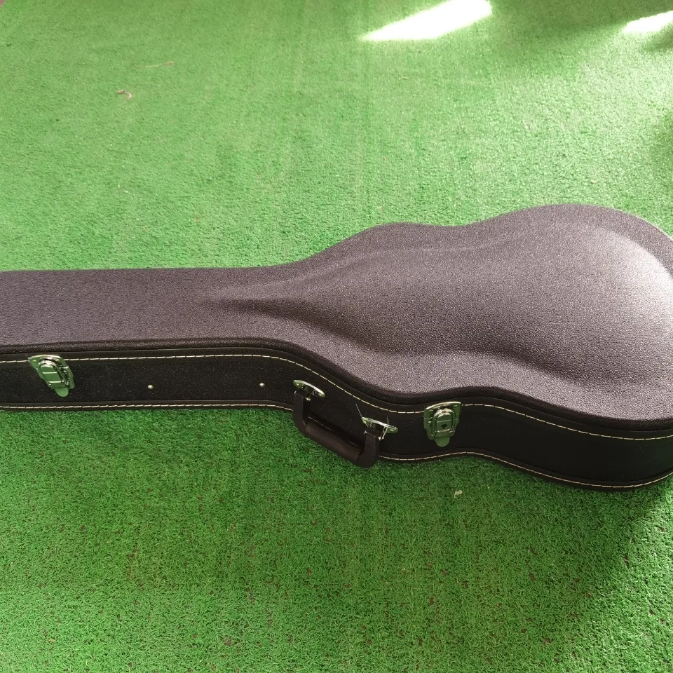 Estuche rígido de 36