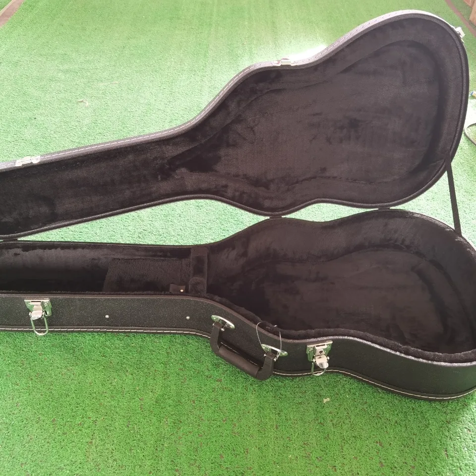 Estuche rígido de 36