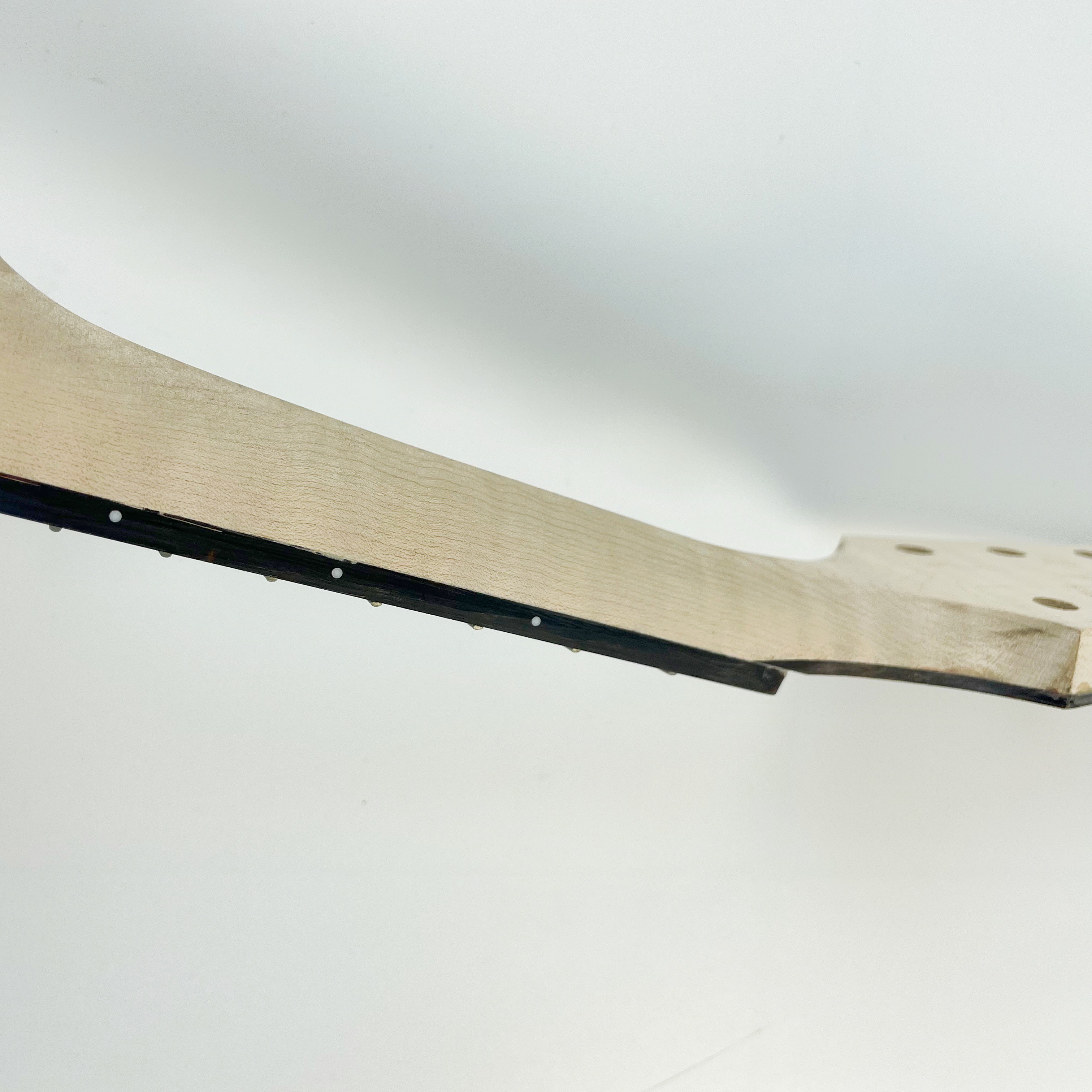 Kit de mandolina estilo A Afanti con tapa de abeto macizo