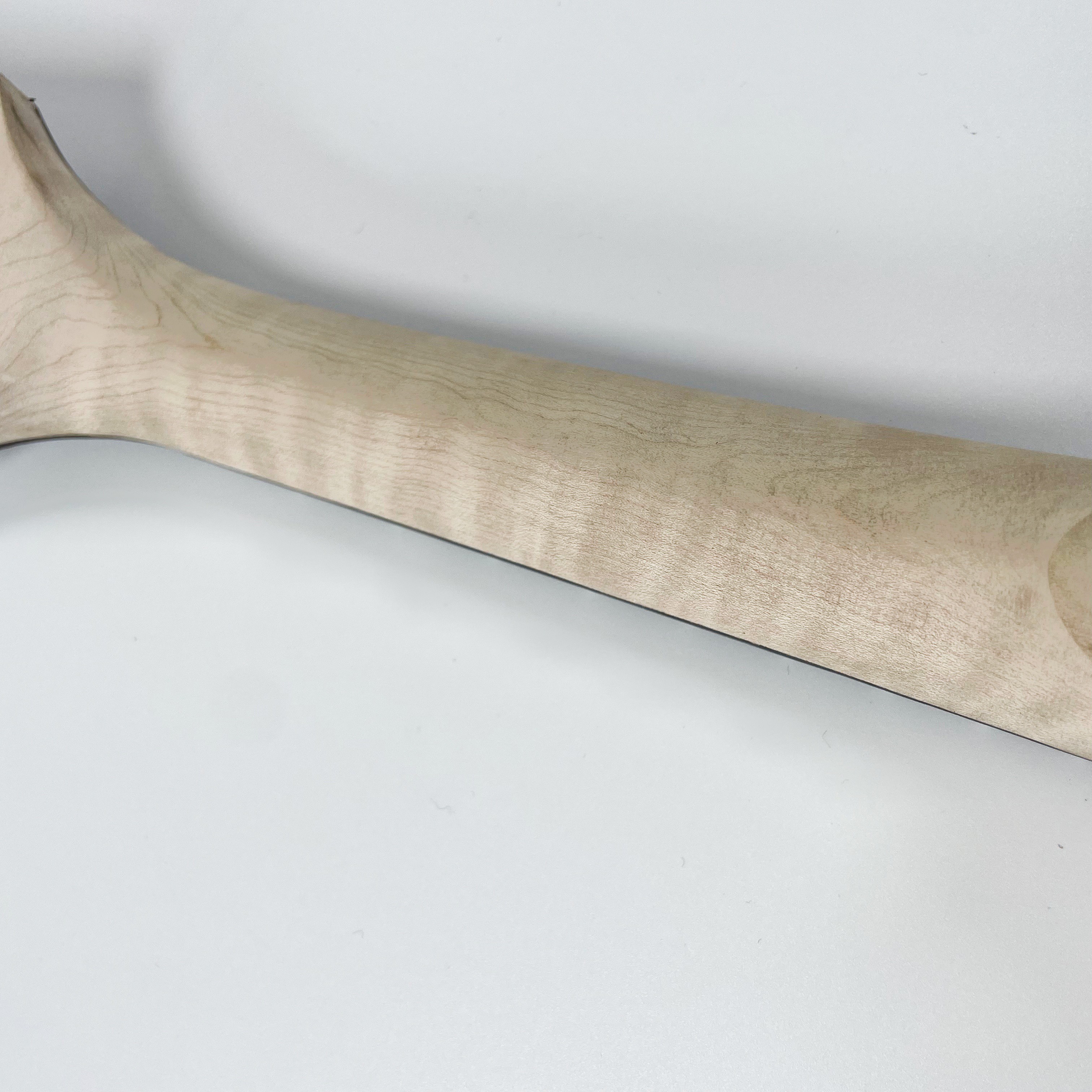 Kit de mandolina estilo A Afanti con tapa de abeto macizo