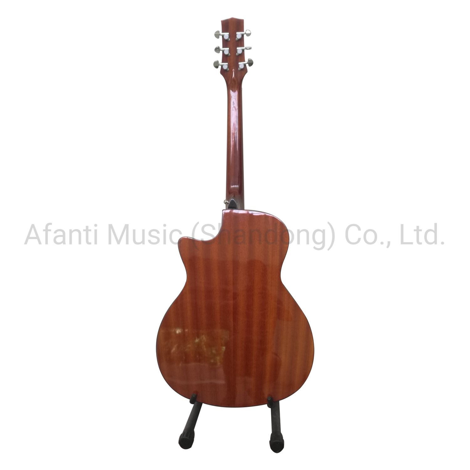 Guitarra acústica de 40