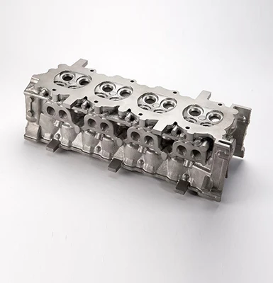 Cylinder head-AlSi10Mg