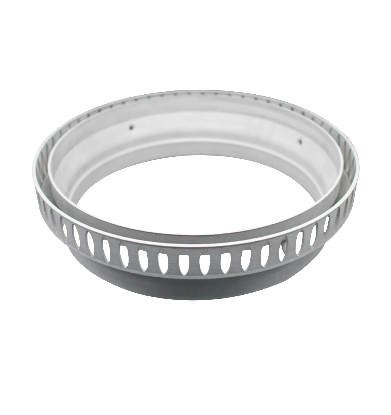 Pre-swirl nozzle 316L