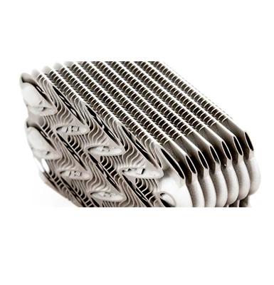 Heat sink –AlSi10Mg