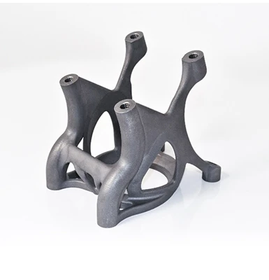 Universal Bracket-TC4 Alloy