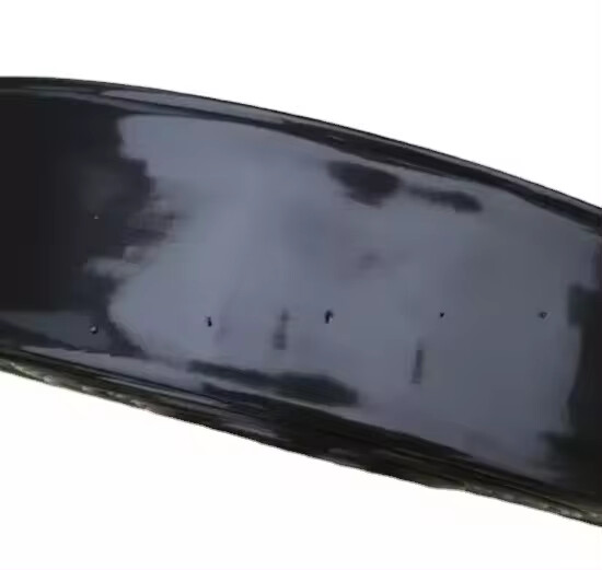 Cinta micropulverizada de alta calidad