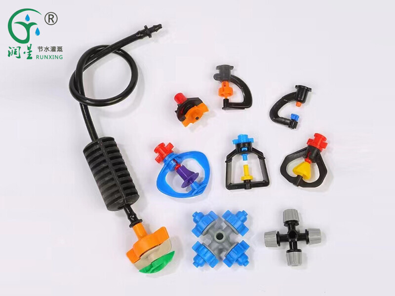 Micropulverizador colgante