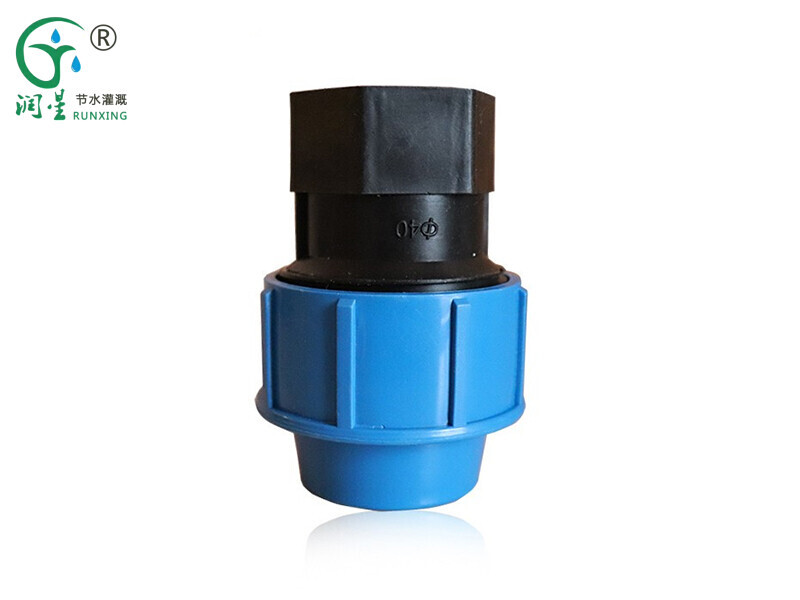 Accesorios para tuberías externas