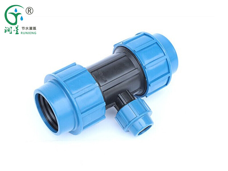 Accesorios para tuberías externas