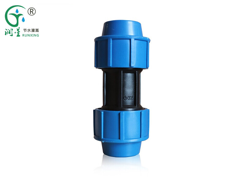 Accesorios para tuberías externas