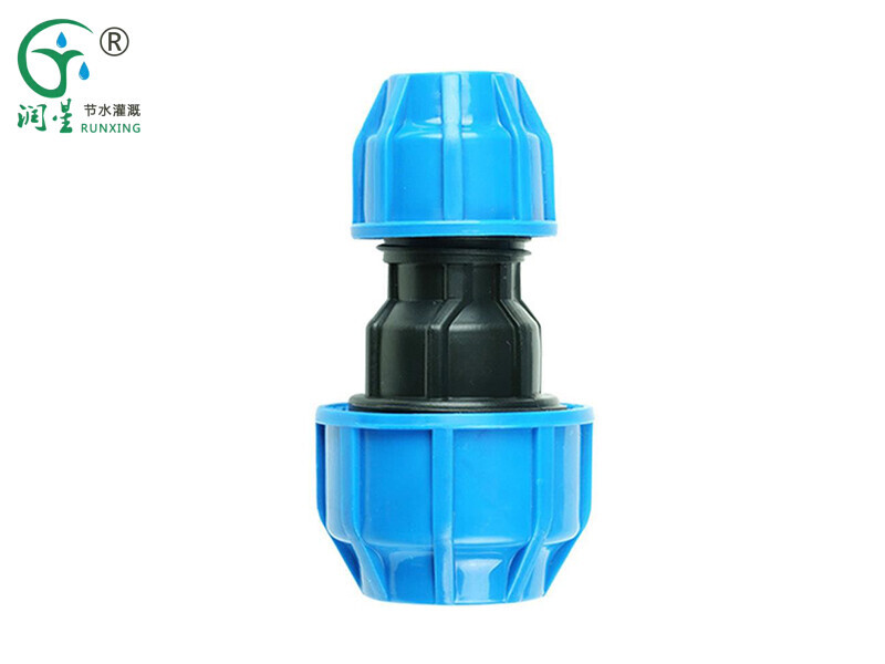 Accesorios para tuberías externas